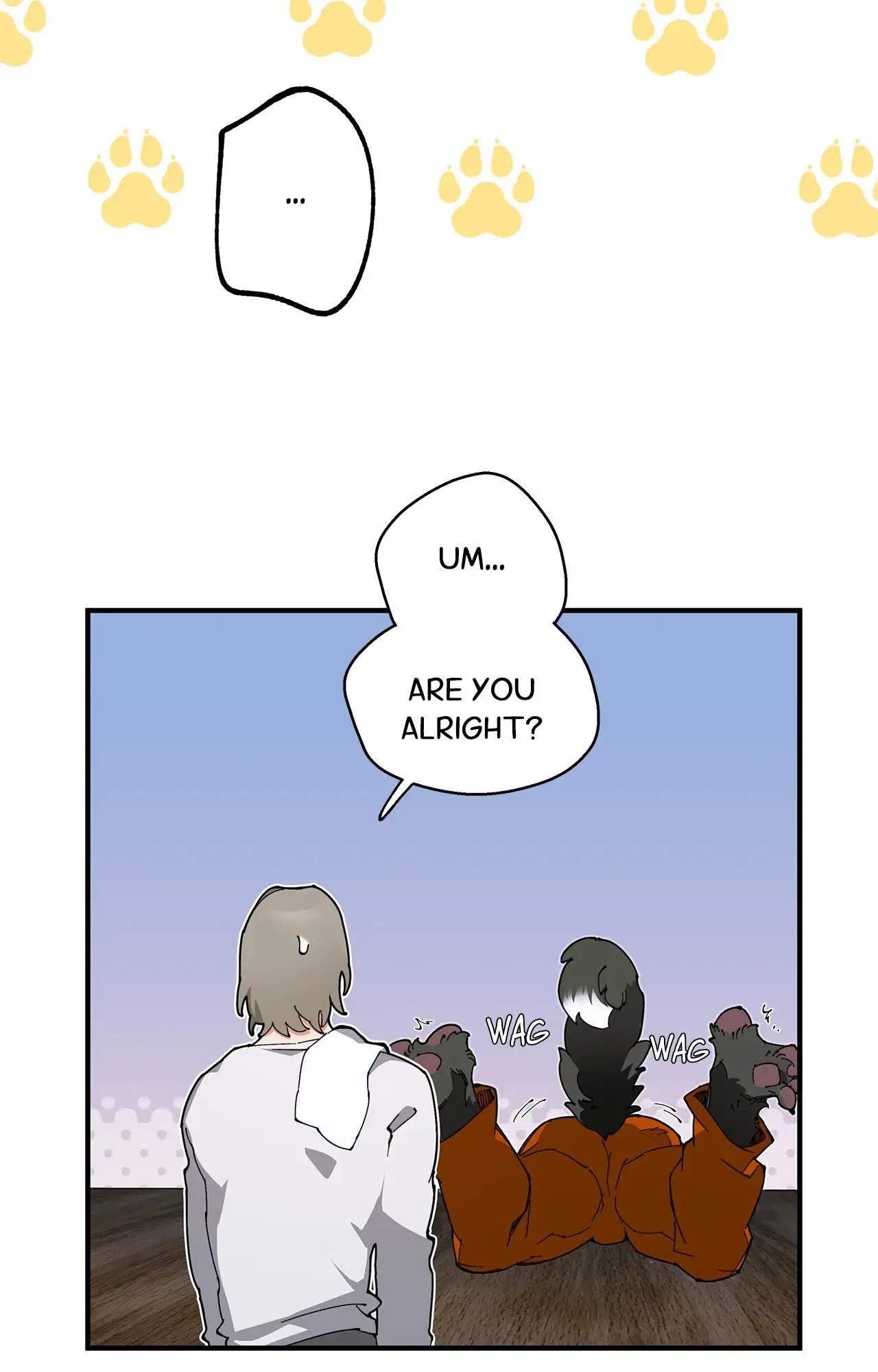 Mr.A’s Farm Chapter 11 - Page 66