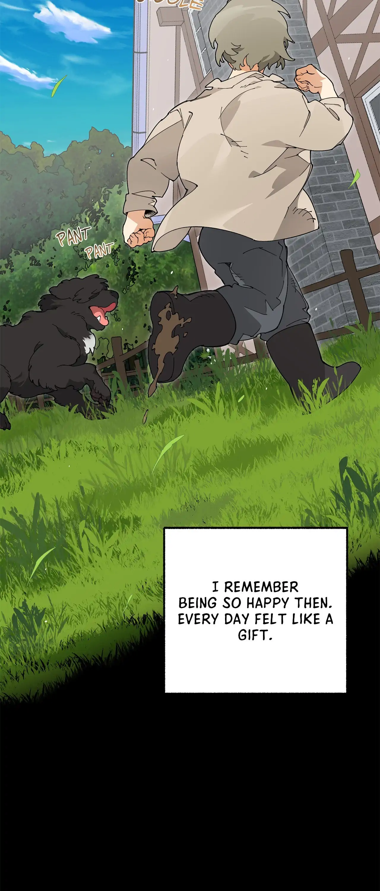 Mr.A’s Farm Chapter 12 - Page 12