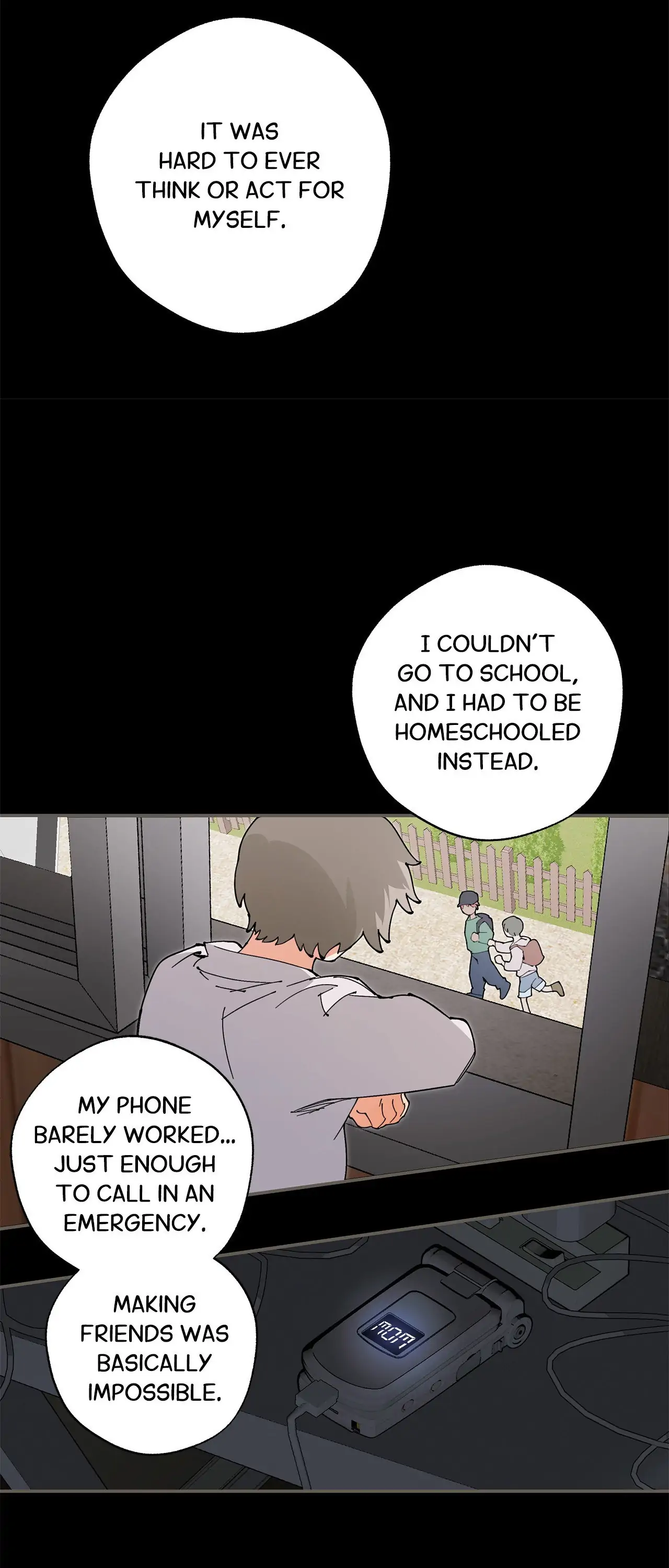 Mr.A’s Farm Chapter 12 - Page 22