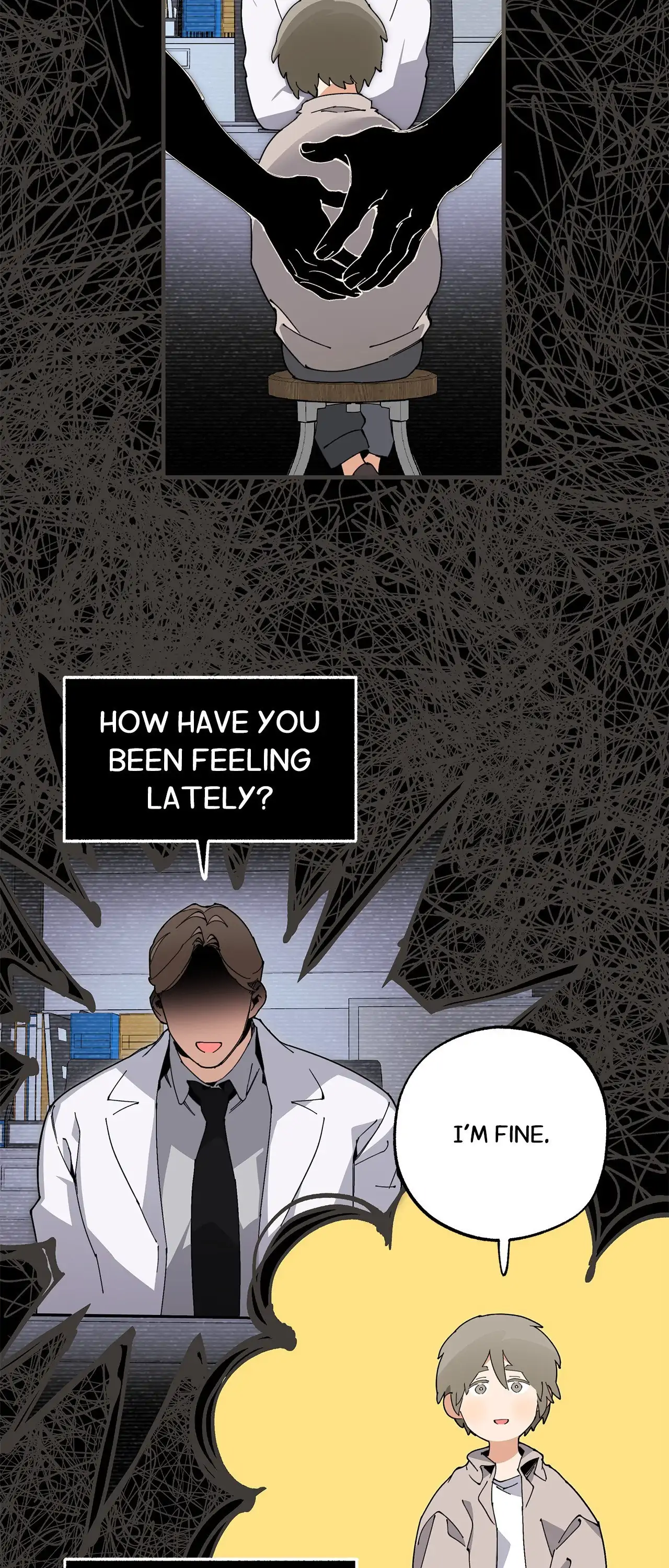 Mr.A’s Farm Chapter 12 - Page 24