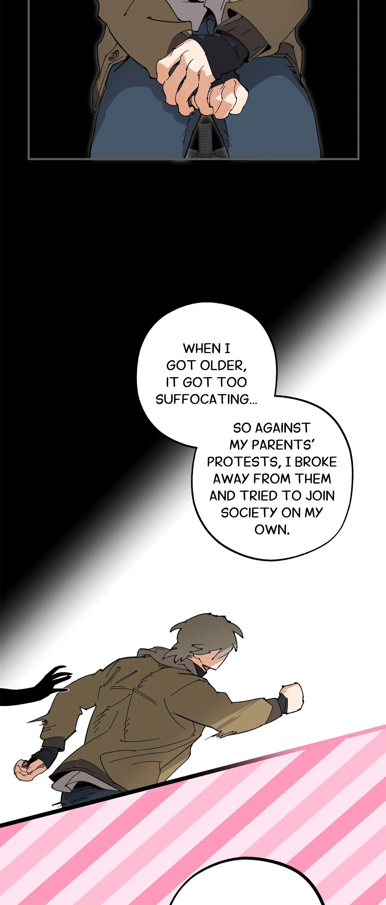 Mr.A’s Farm Chapter 12 - Page 27