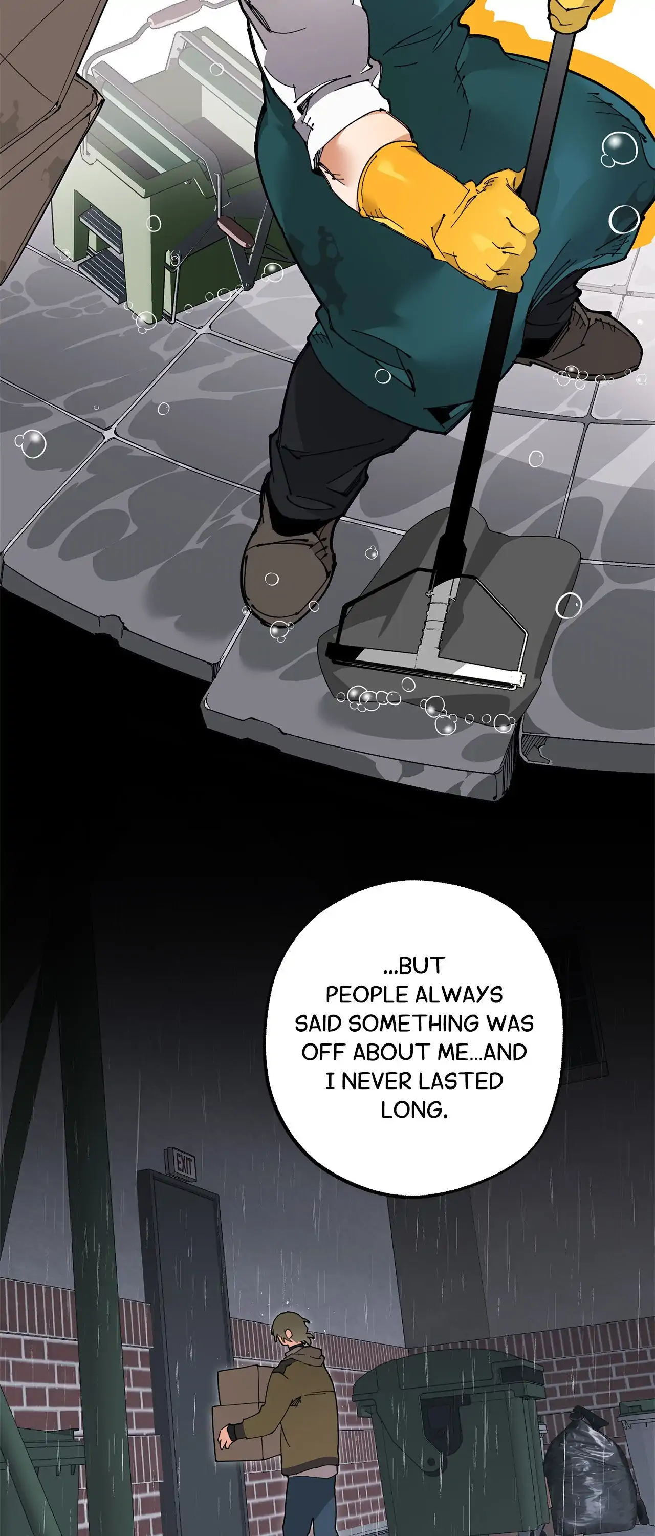 Mr.A’s Farm Chapter 12 - Page 29