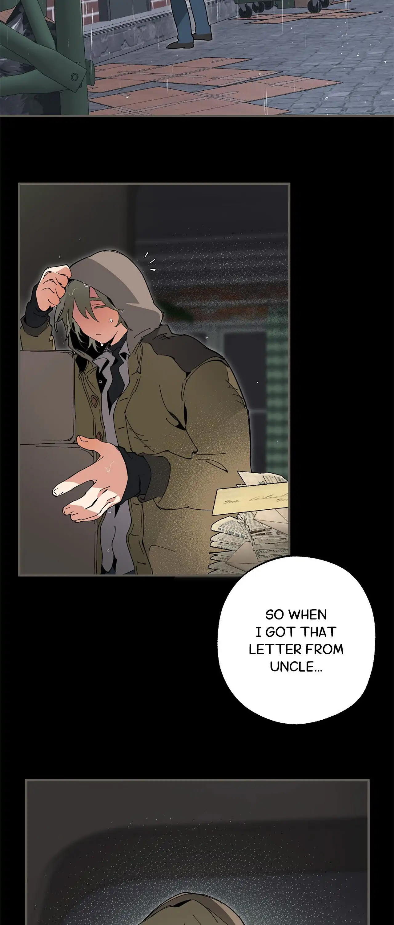 Mr.A’s Farm Chapter 12 - Page 30