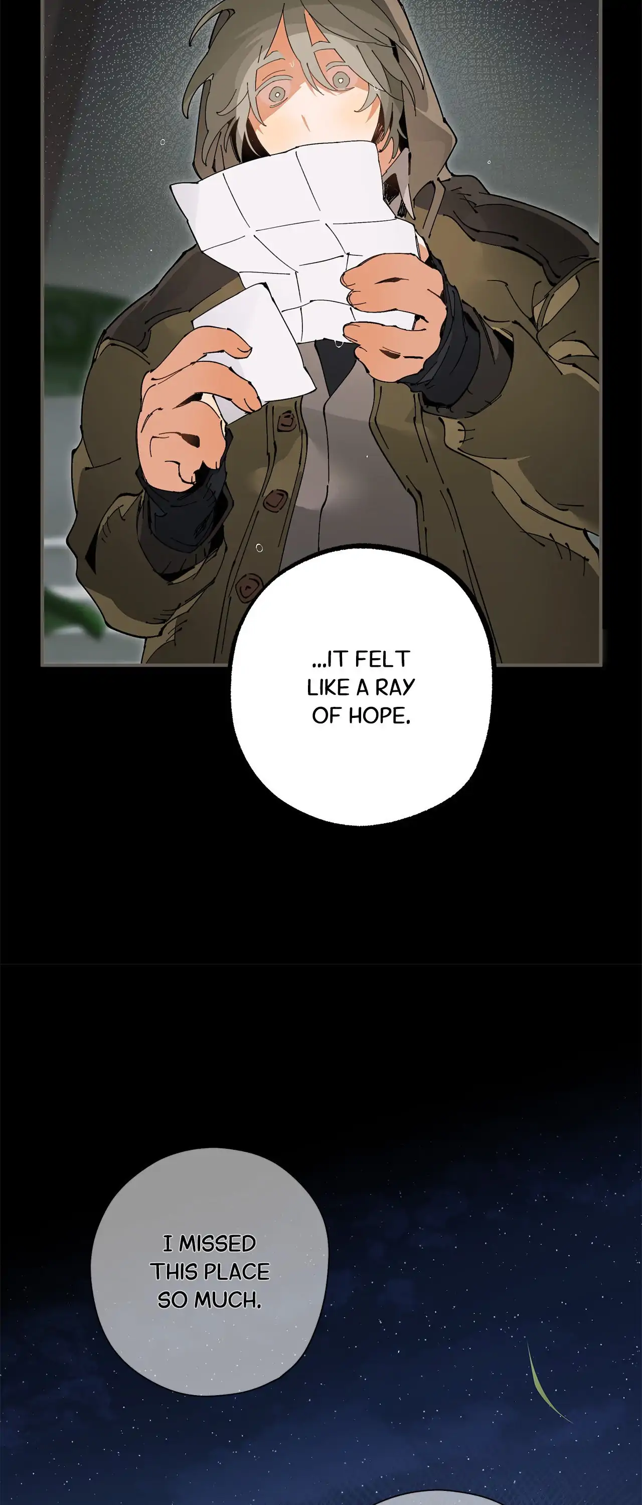 Mr.A’s Farm Chapter 12 - Page 31
