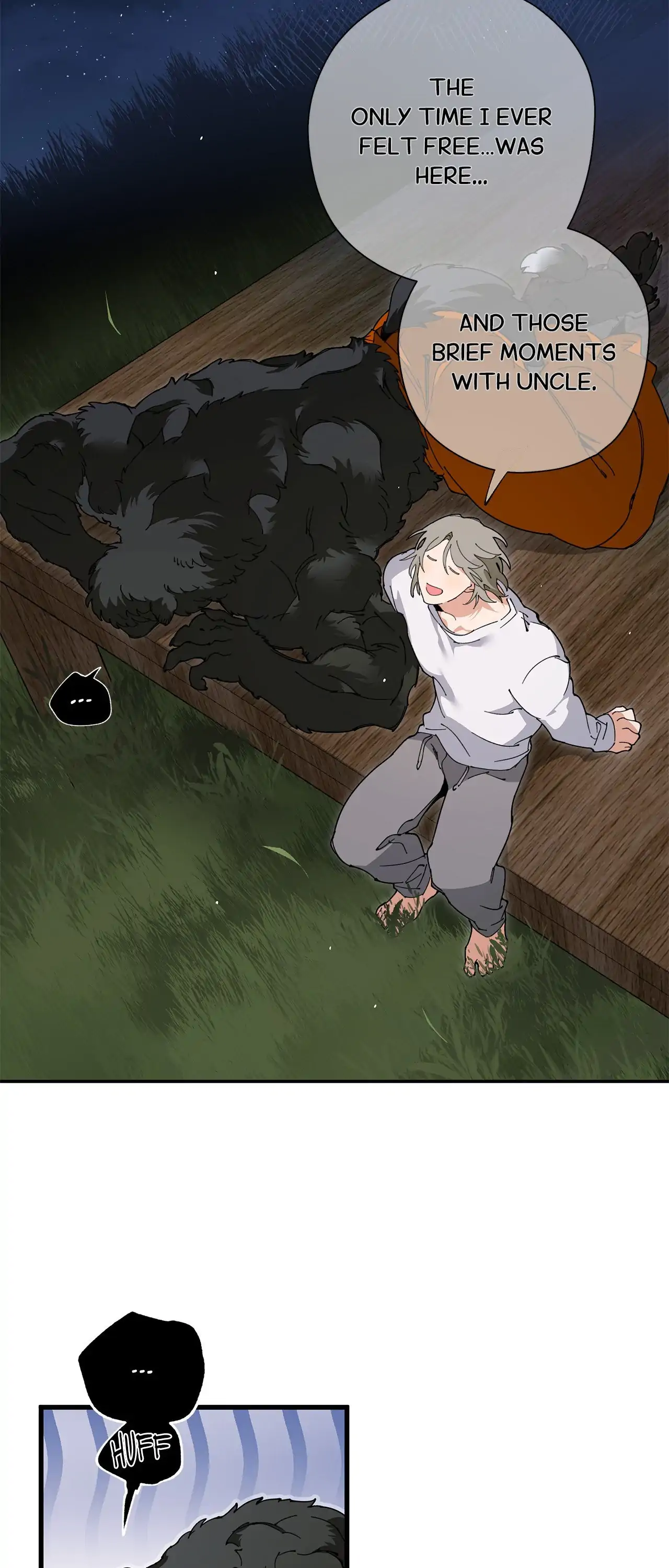 Mr.A’s Farm Chapter 12 - Page 32