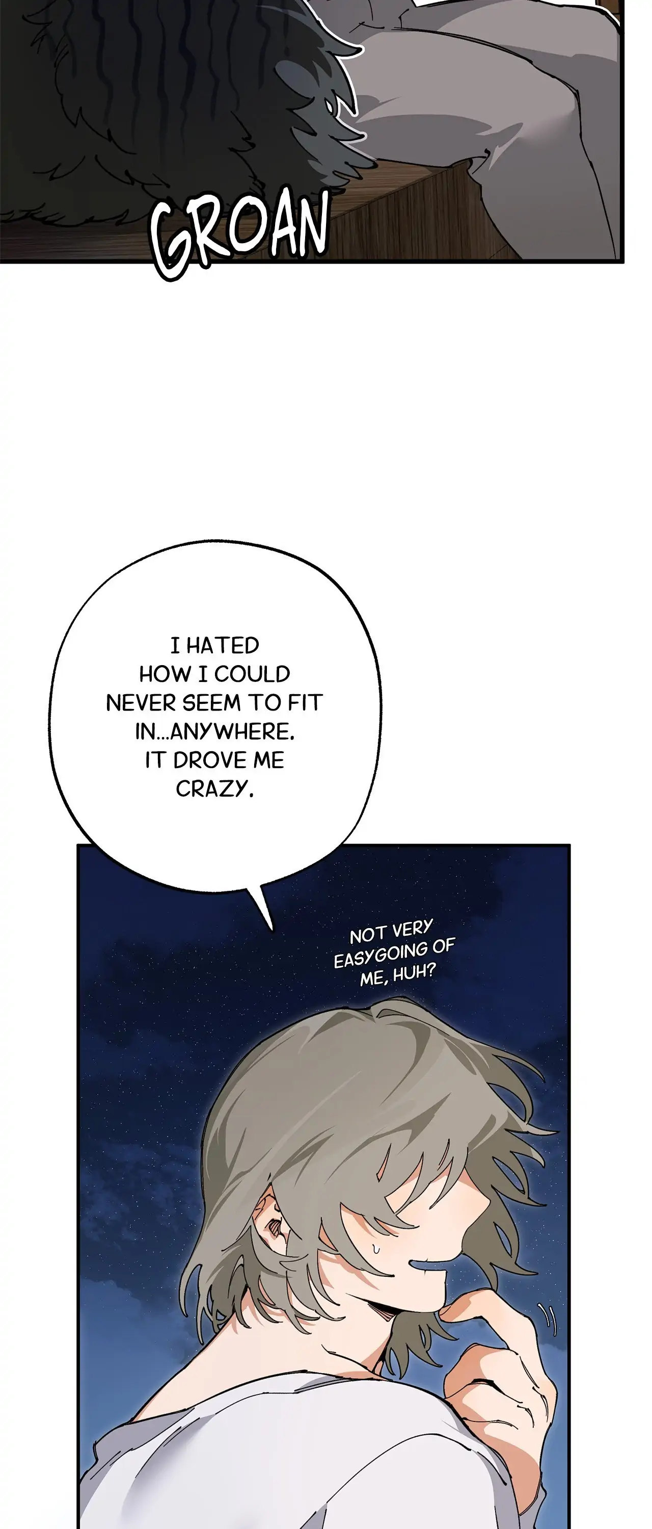 Mr.A’s Farm Chapter 12 - Page 34