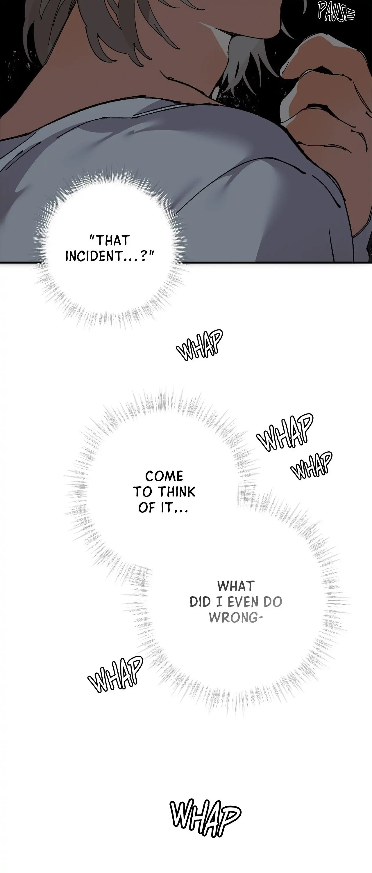 Mr.A’s Farm Chapter 12 - Page 36