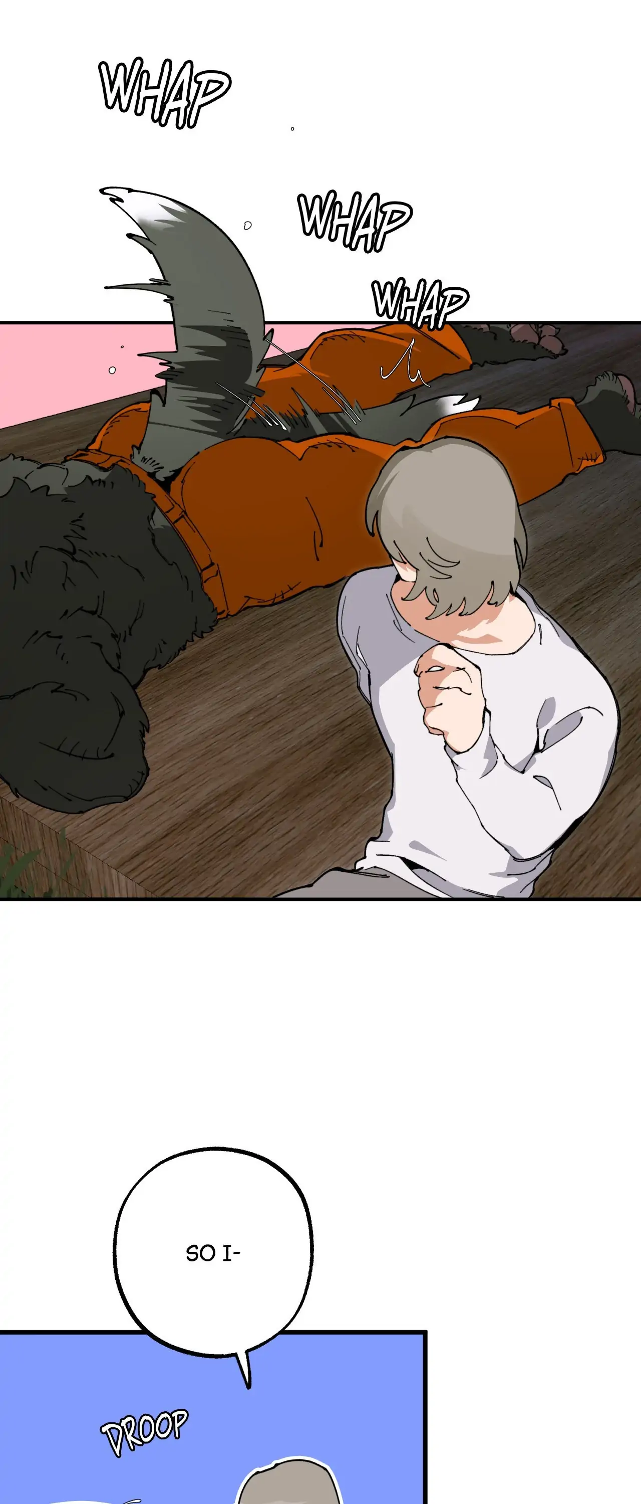 Mr.A’s Farm Chapter 12 - Page 37