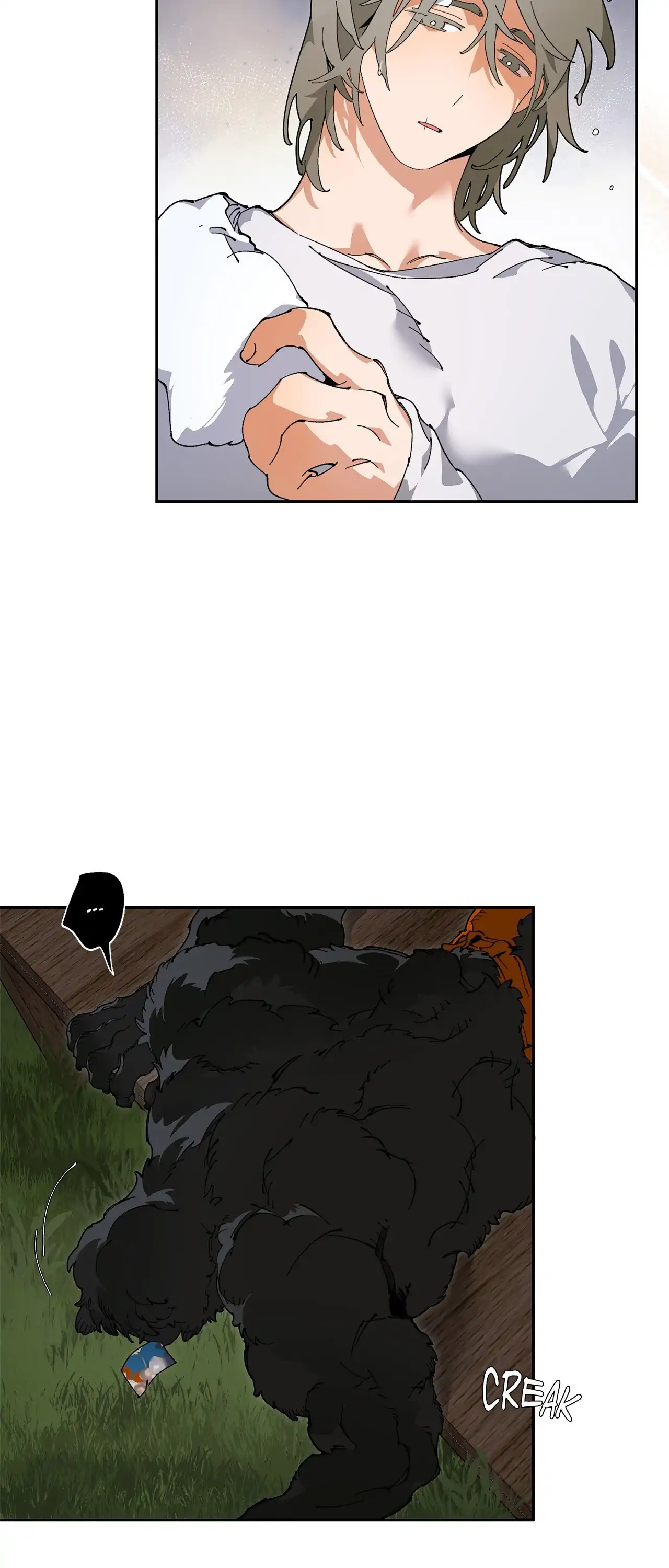 Mr.A’s Farm Chapter 12 - Page 5