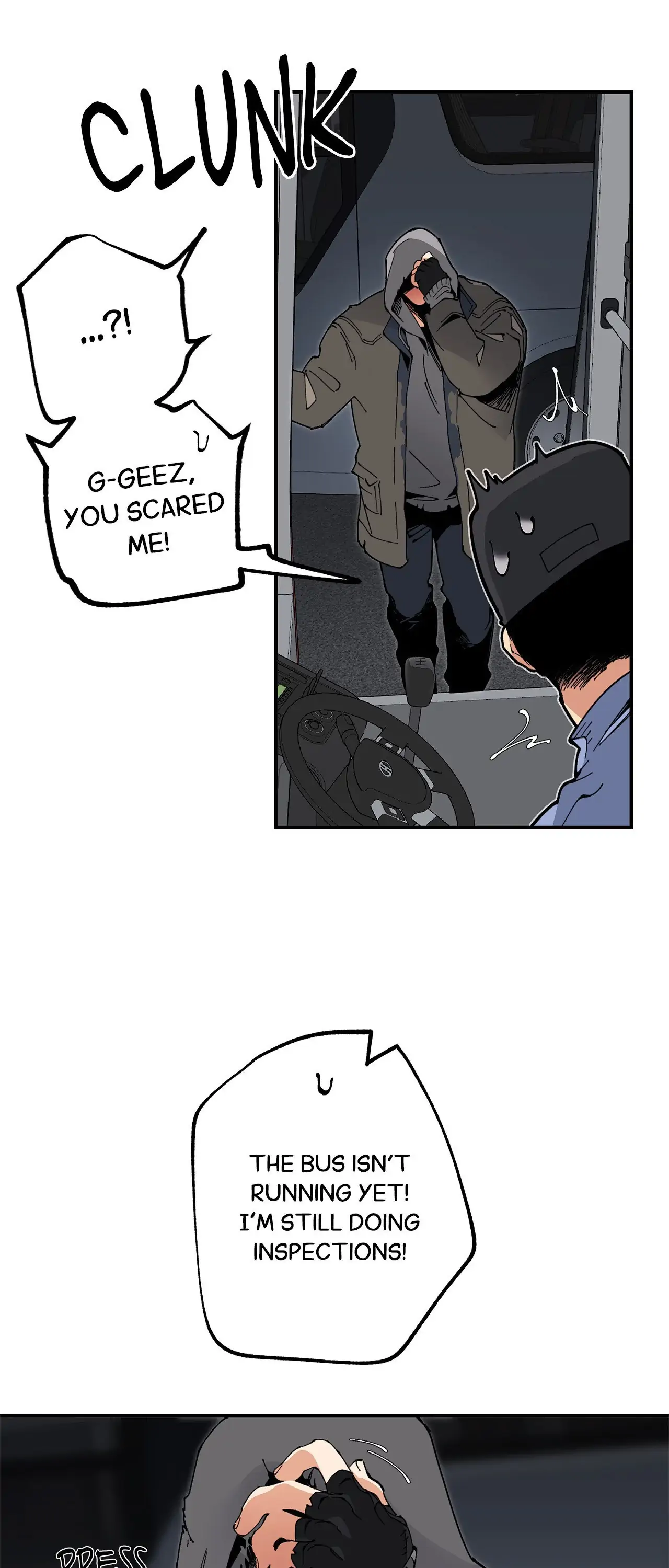 Mr.A’s Farm Chapter 12 - Page 45