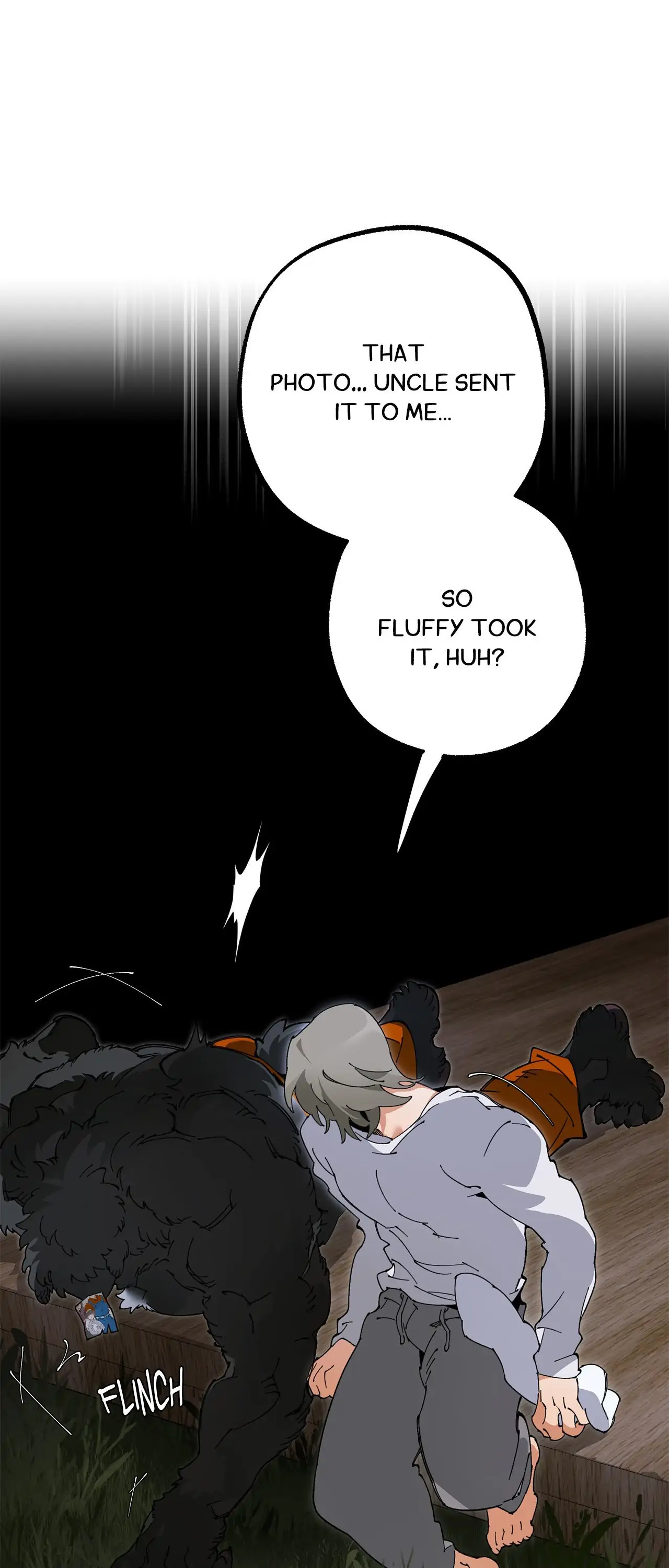 Mr.A’s Farm Chapter 12 - Page 6