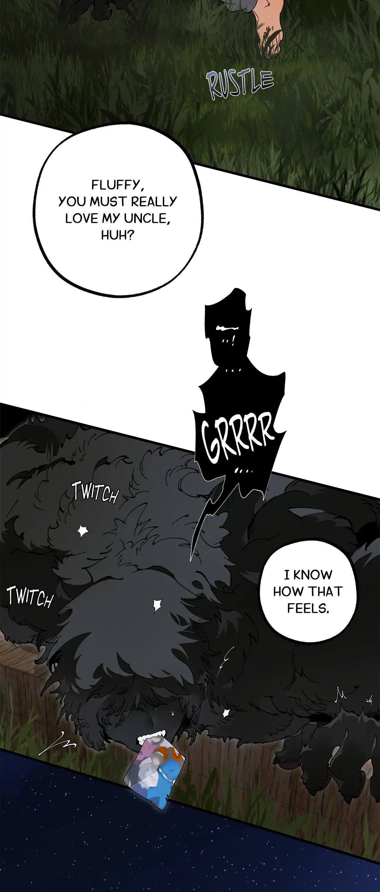 Mr.A’s Farm Chapter 12 - Page 7