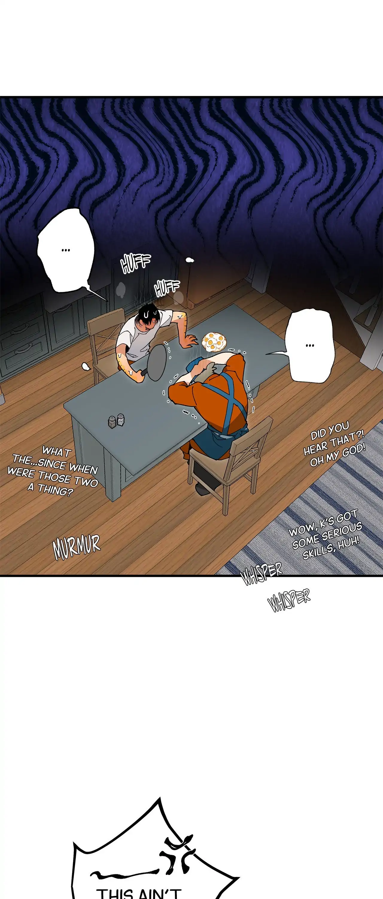 Mr.A’s Farm Chapter 13 - Page 12