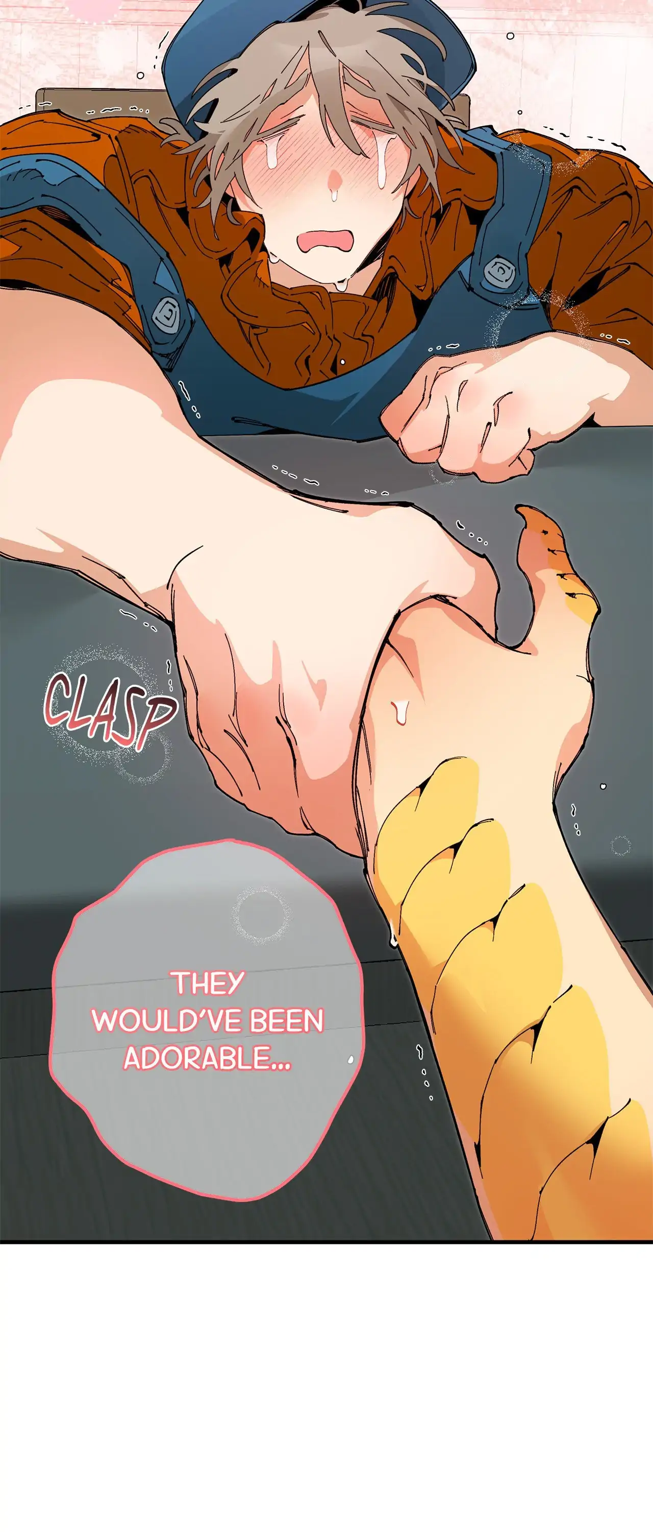 Mr.A’s Farm Chapter 13 - Page 15