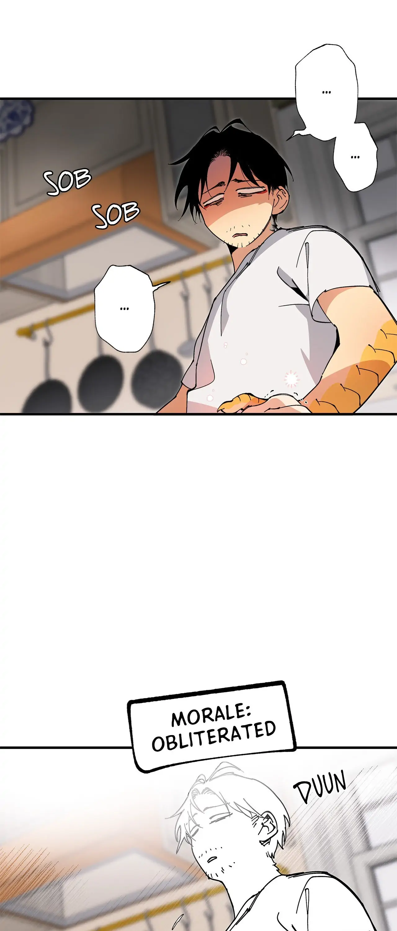 Mr.A’s Farm Chapter 13 - Page 16