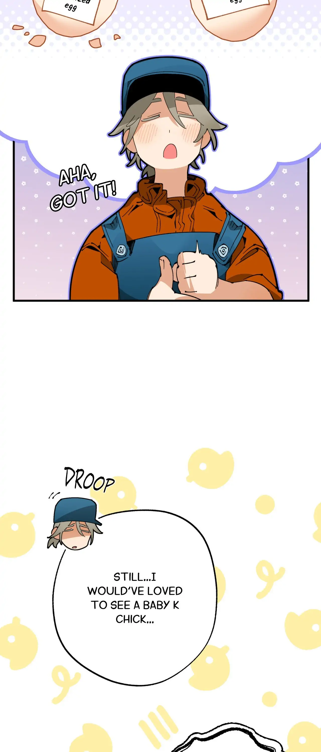 Mr.A’s Farm Chapter 13 - Page 20