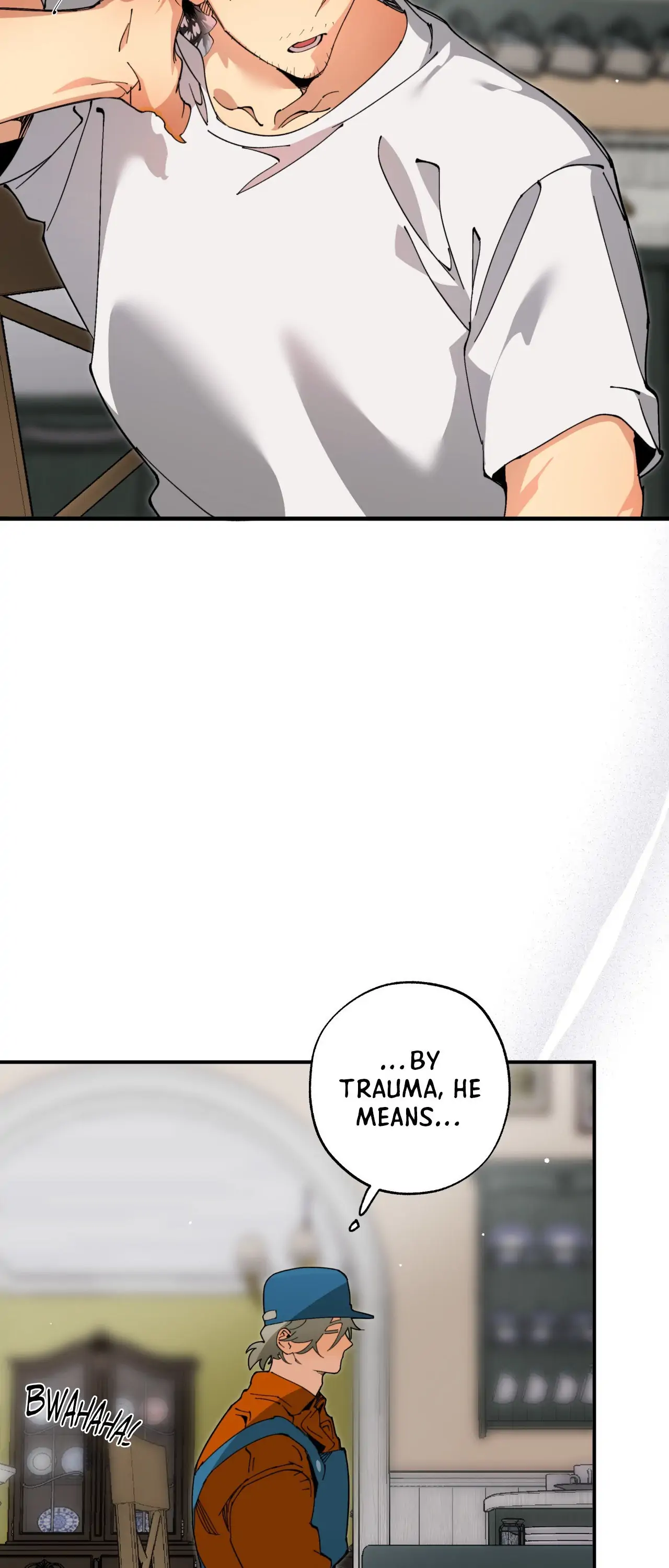 Mr.A’s Farm Chapter 13 - Page 23