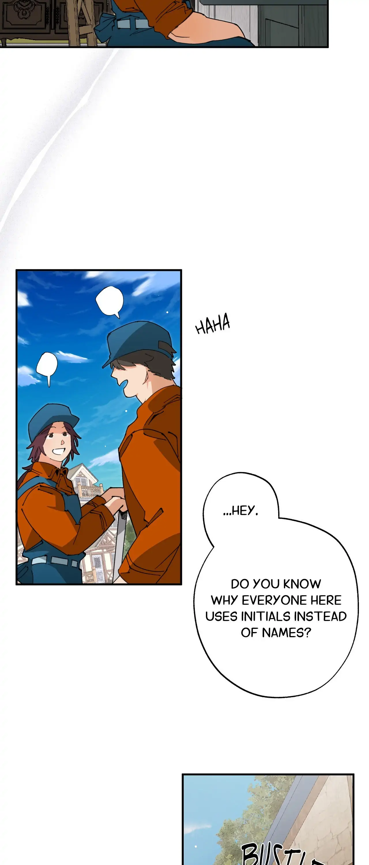 Mr.A’s Farm Chapter 13 - Page 24