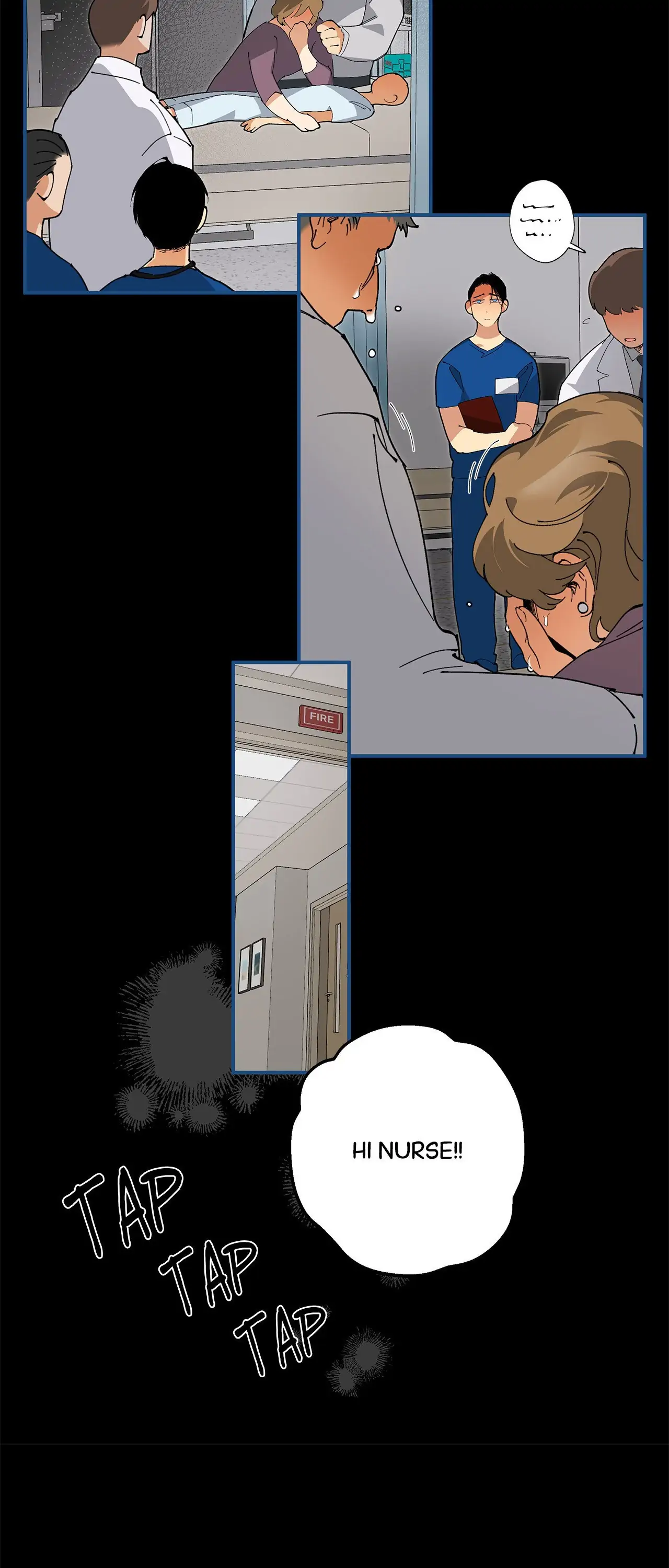 Mr.A’s Farm Chapter 13 - Page 29
