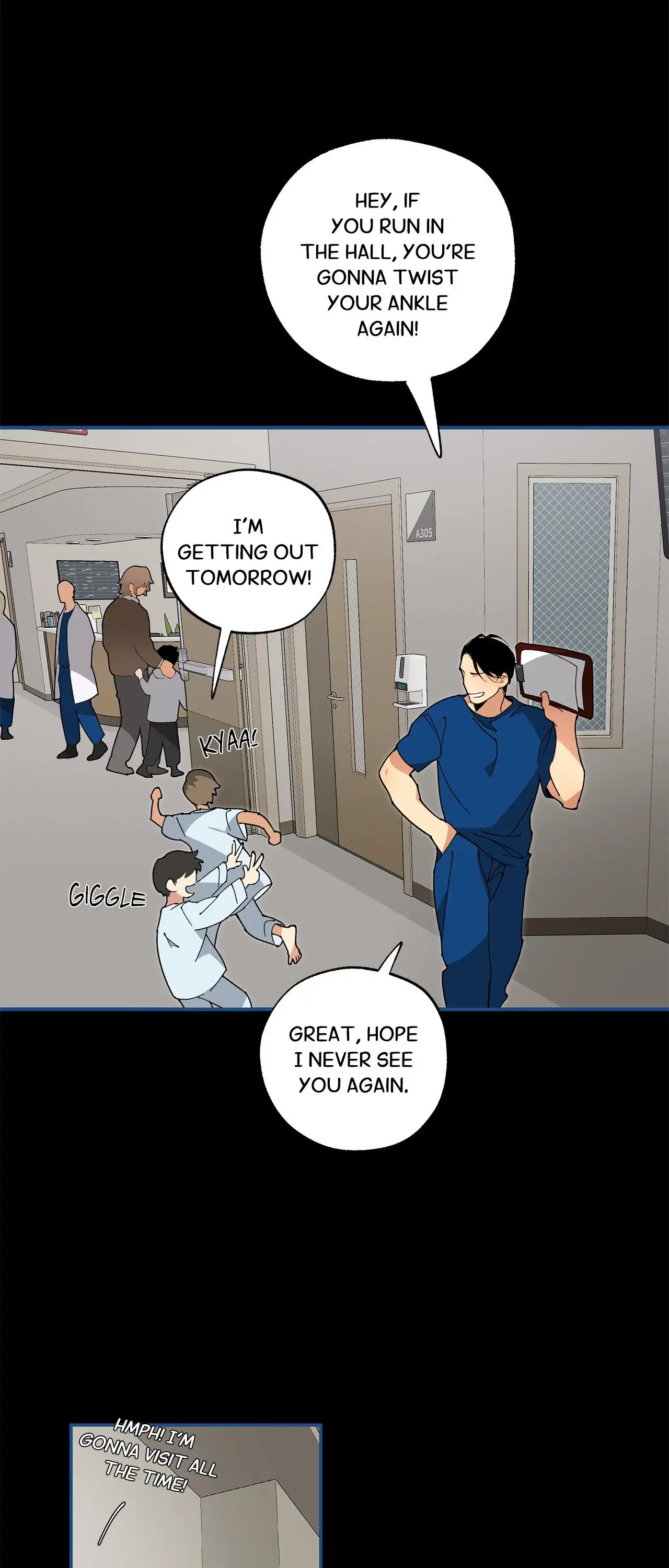 Mr.A’s Farm Chapter 13 - Page 30