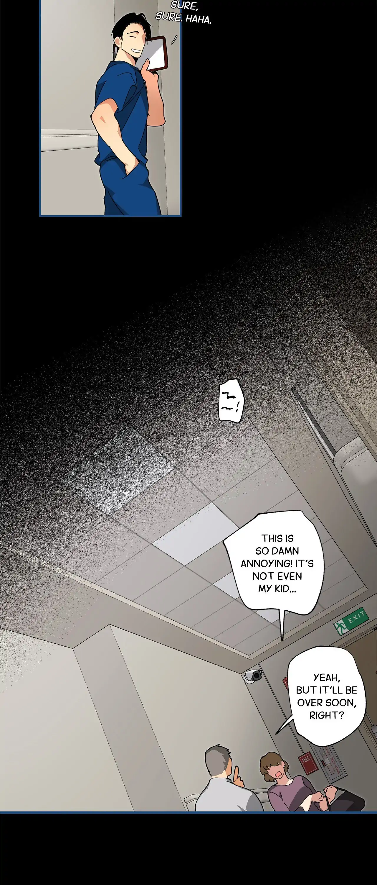 Mr.A’s Farm Chapter 13 - Page 31