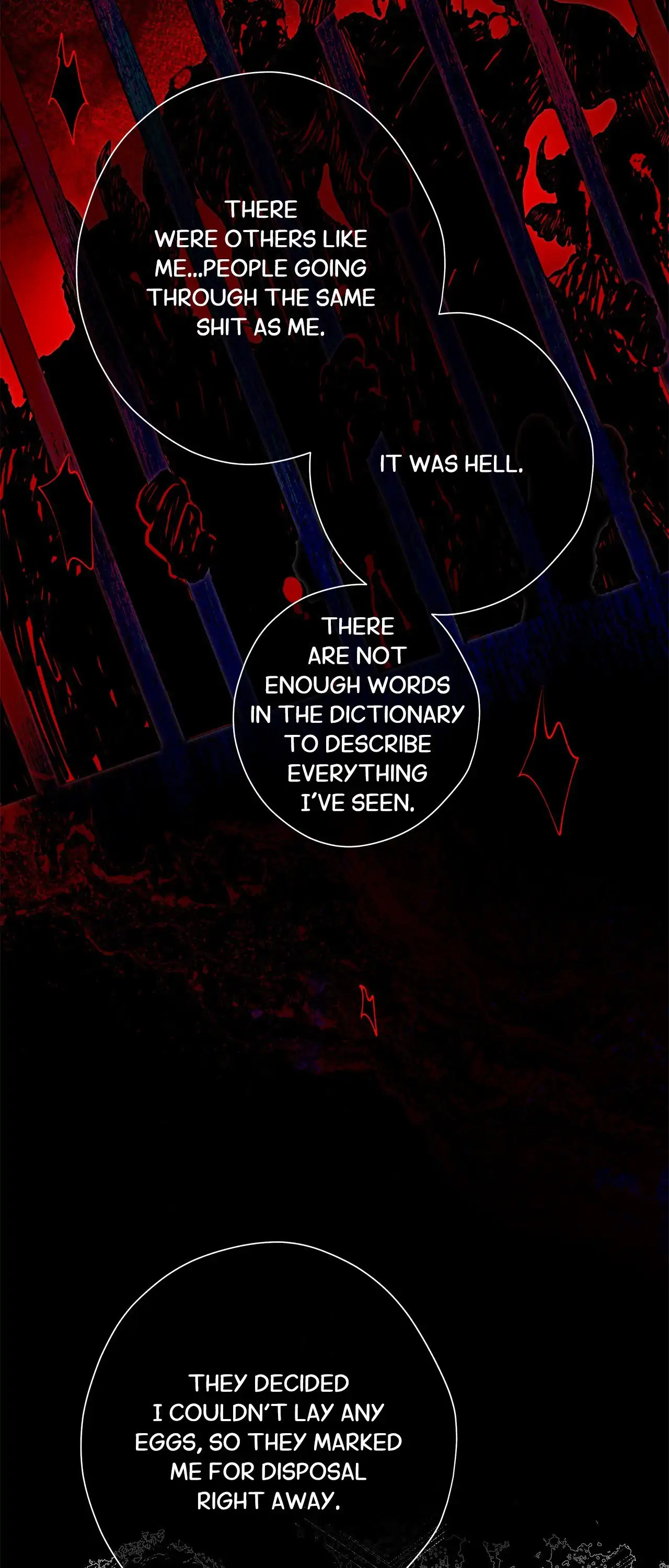 Mr.A’s Farm Chapter 13 - Page 37