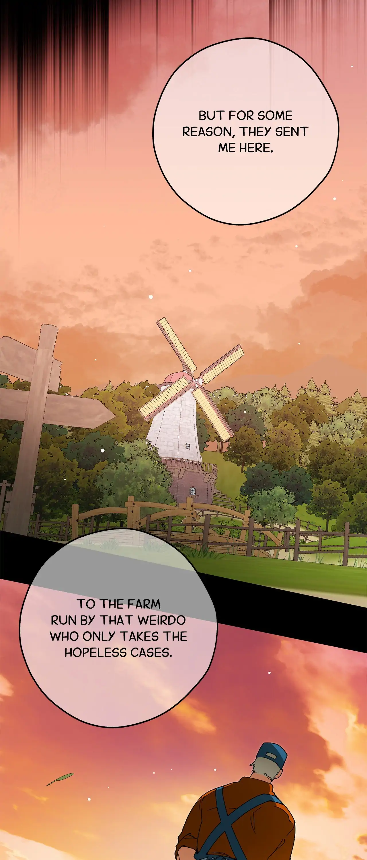 Mr.A’s Farm Chapter 13 - Page 39