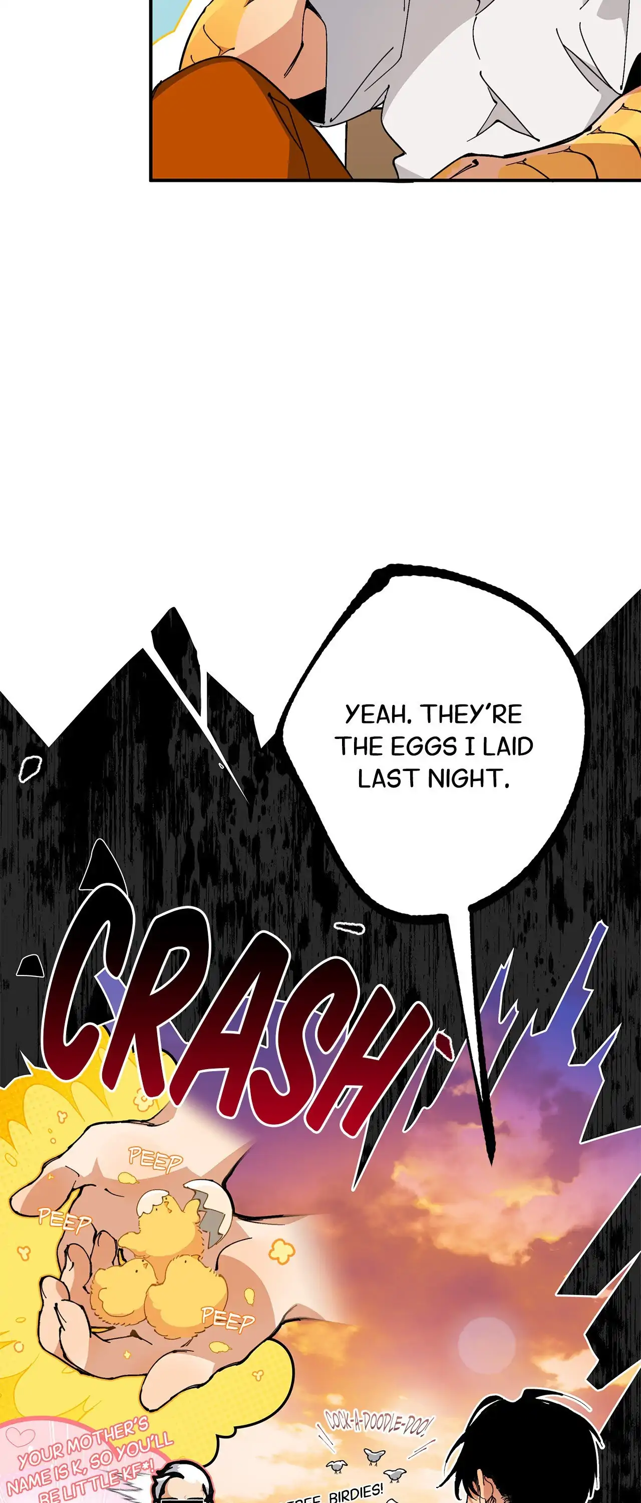 Mr.A’s Farm Chapter 13 - Page 5