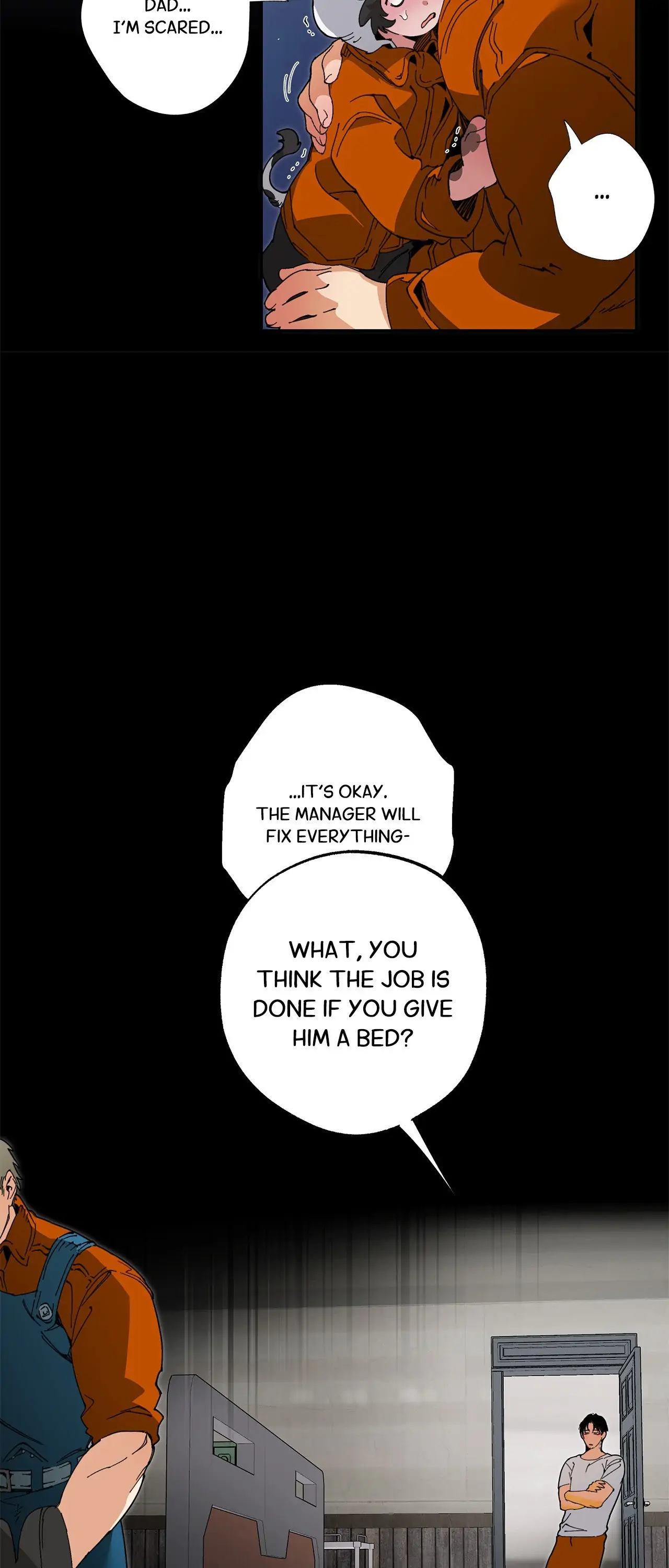 Mr.A’s Farm Chapter 13 - Page 46