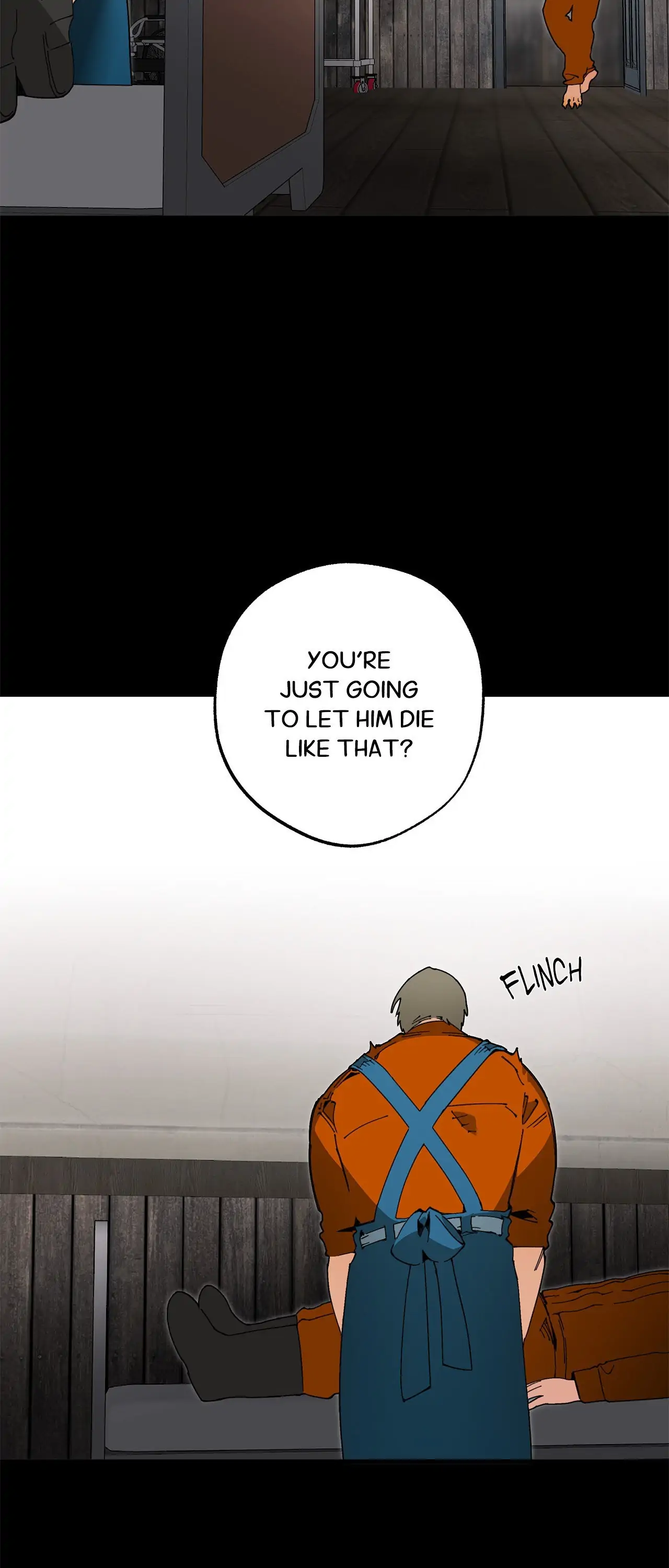 Mr.A’s Farm Chapter 13 - Page 47