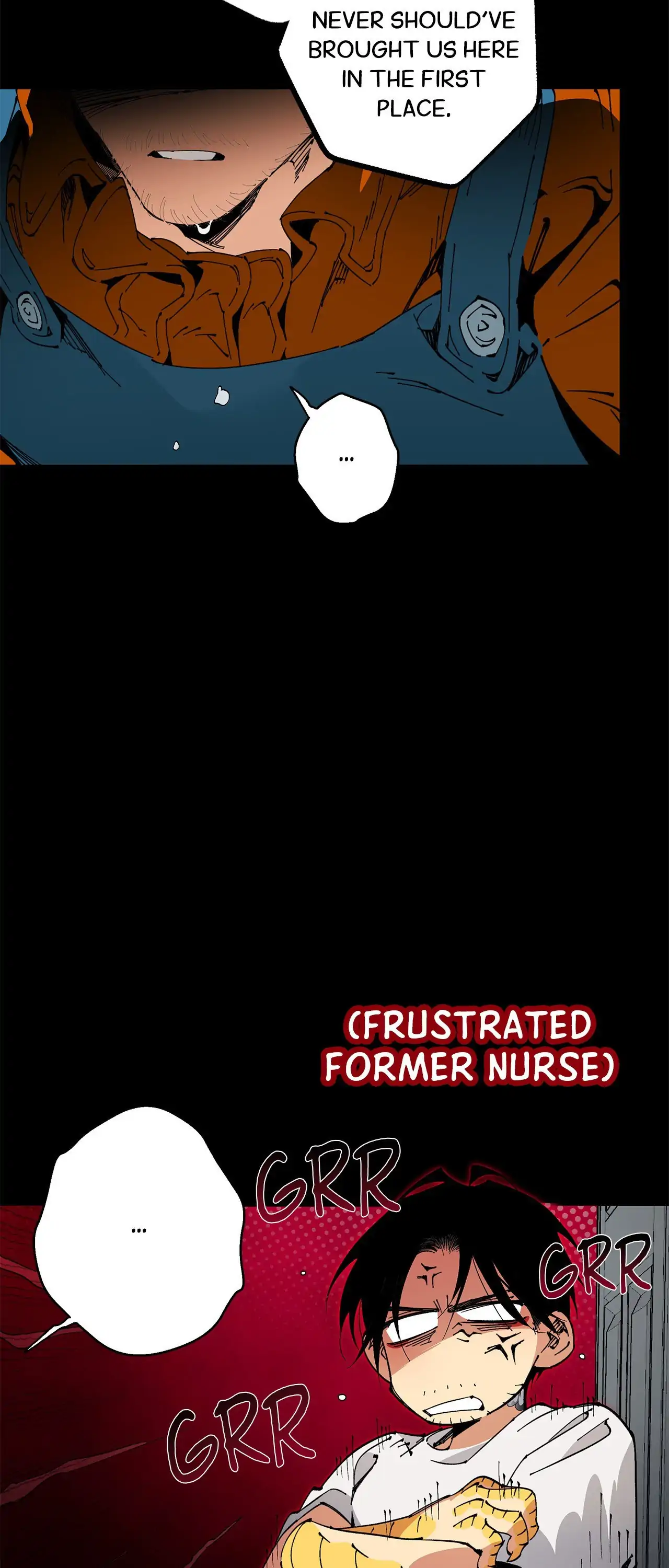 Mr.A’s Farm Chapter 13 - Page 49