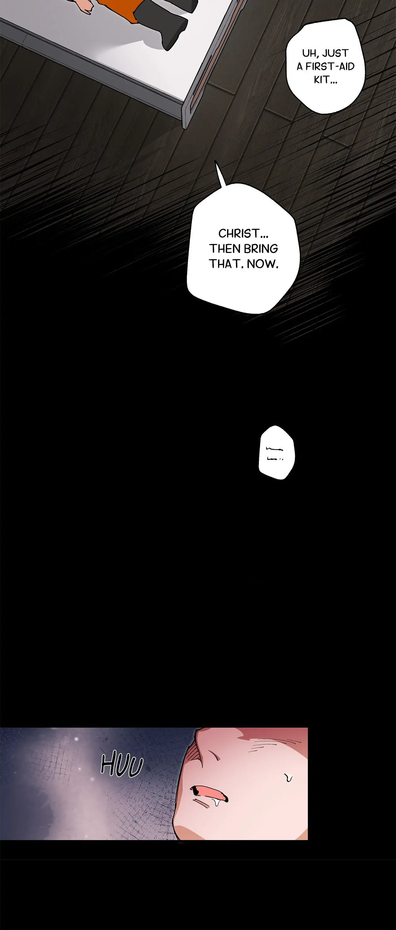 Mr.A’s Farm Chapter 13 - Page 51