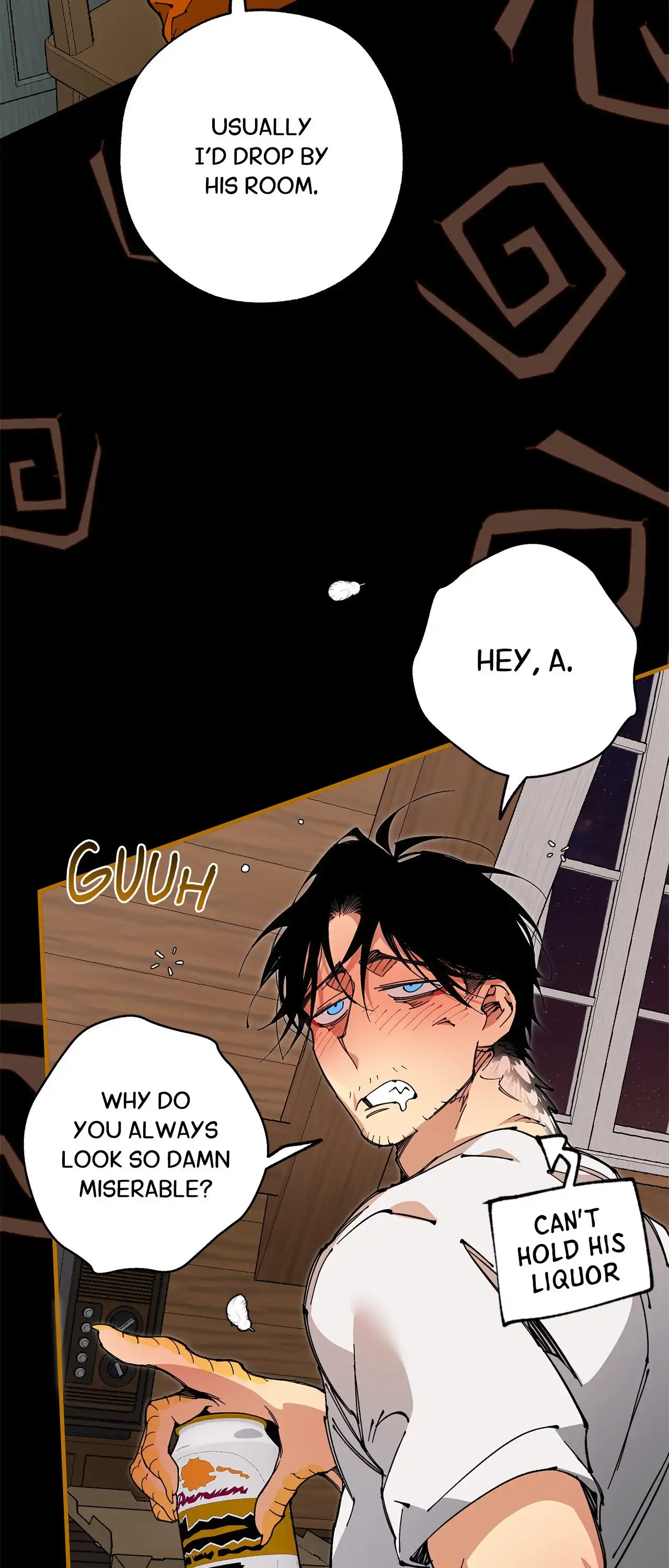 Mr.A’s Farm Chapter 13 - Page 60