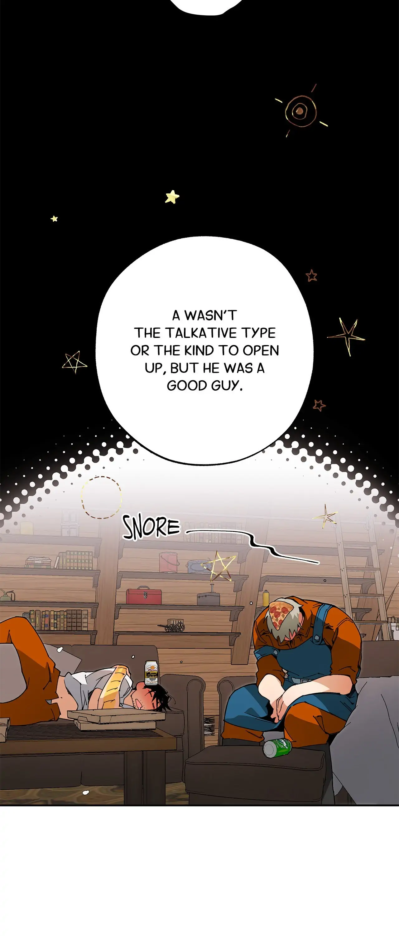 Mr.A’s Farm Chapter 13 - Page 62