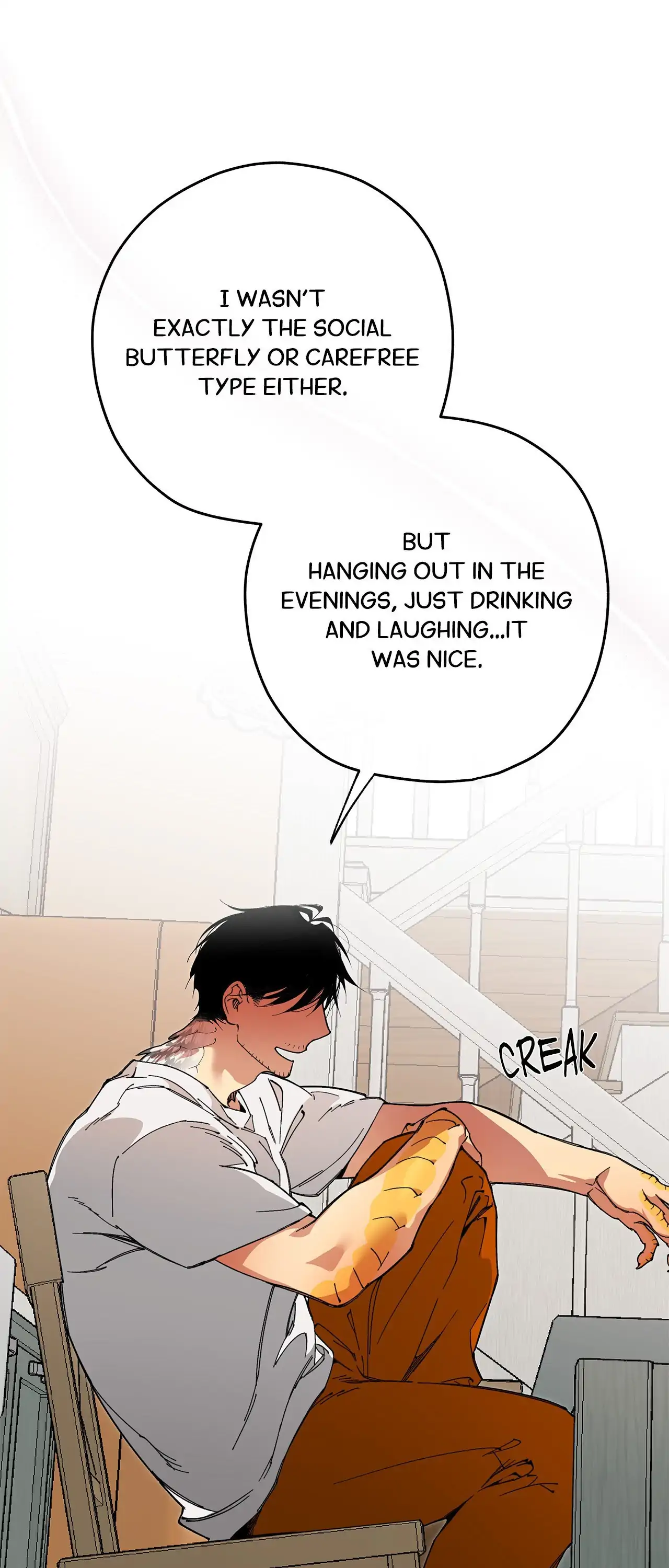 Mr.A’s Farm Chapter 13 - Page 63
