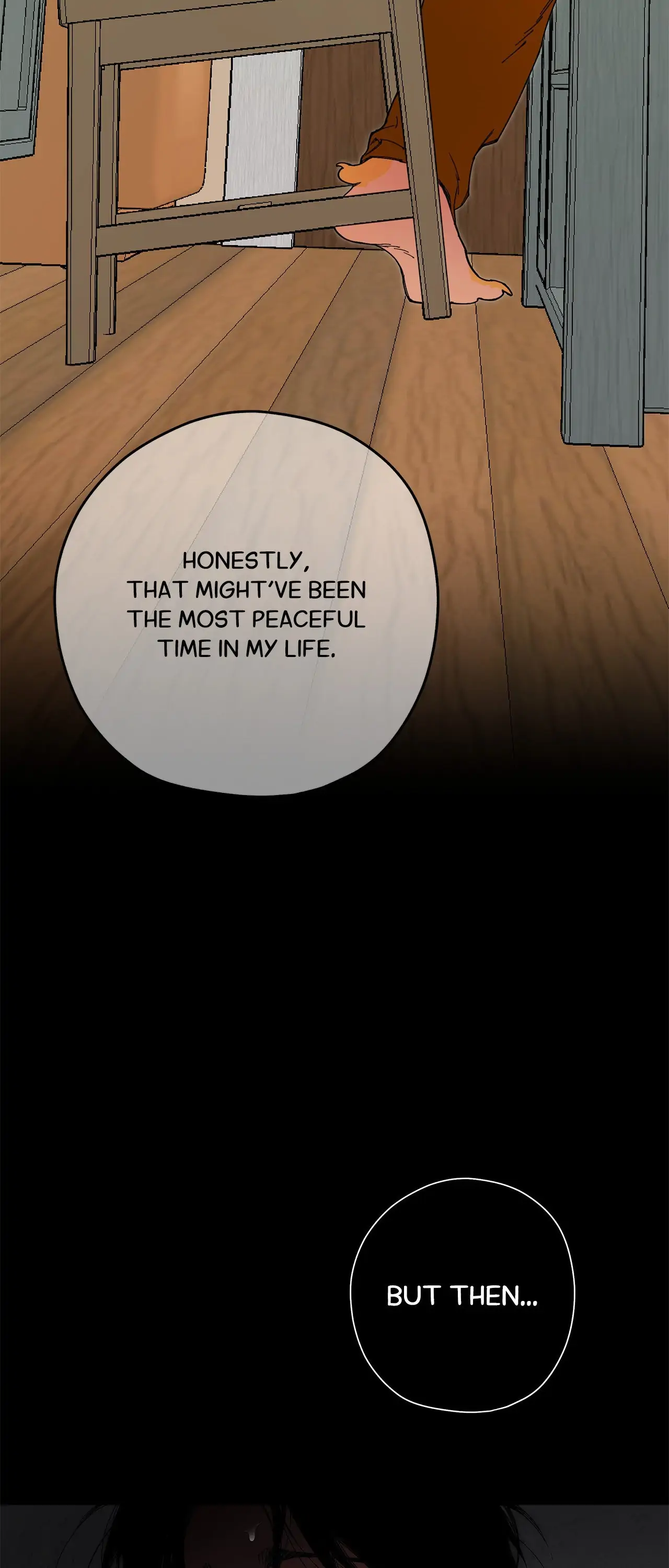 Mr.A’s Farm Chapter 13 - Page 64