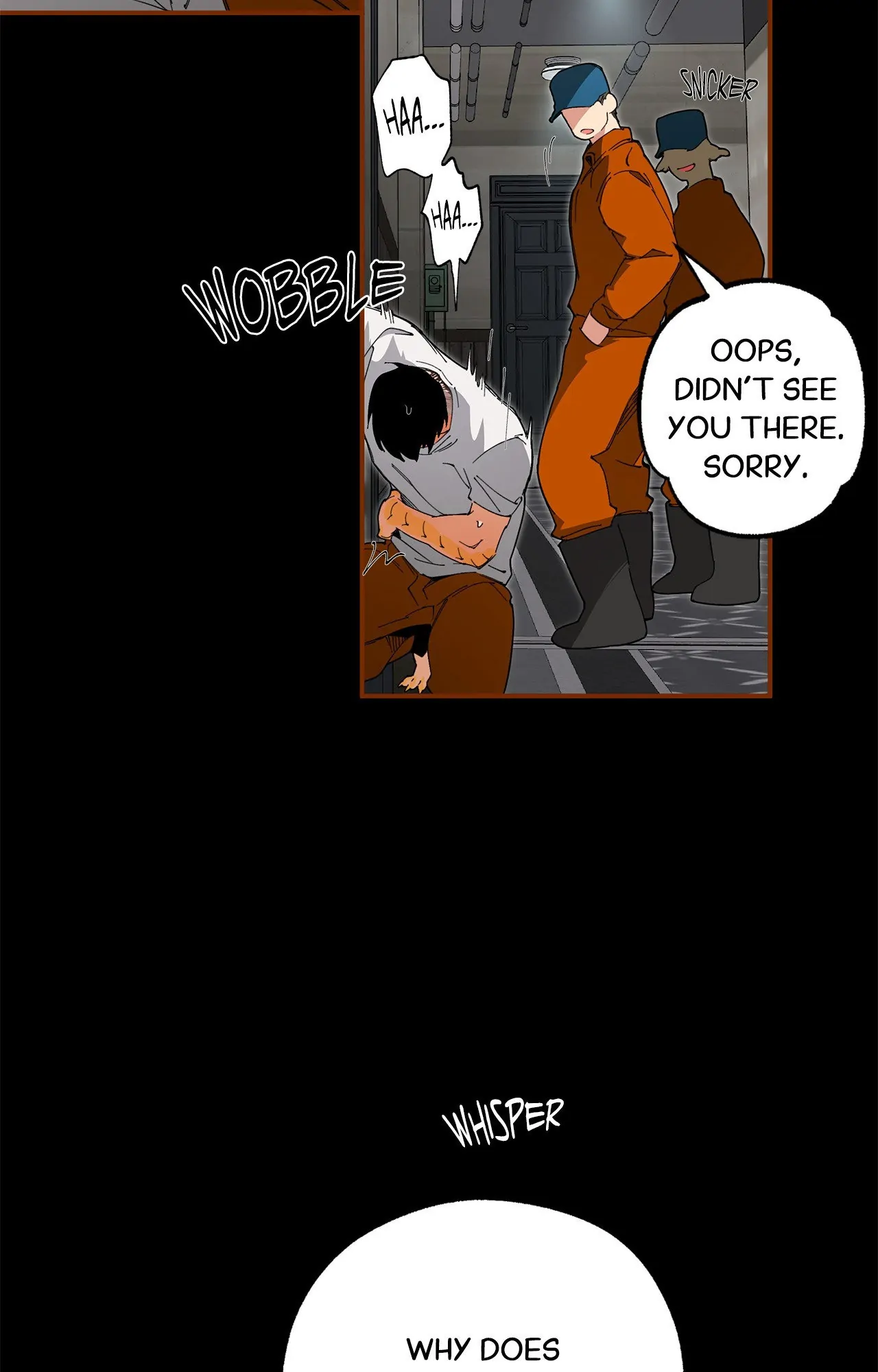 Mr.A’s Farm Chapter 14 - Page 11