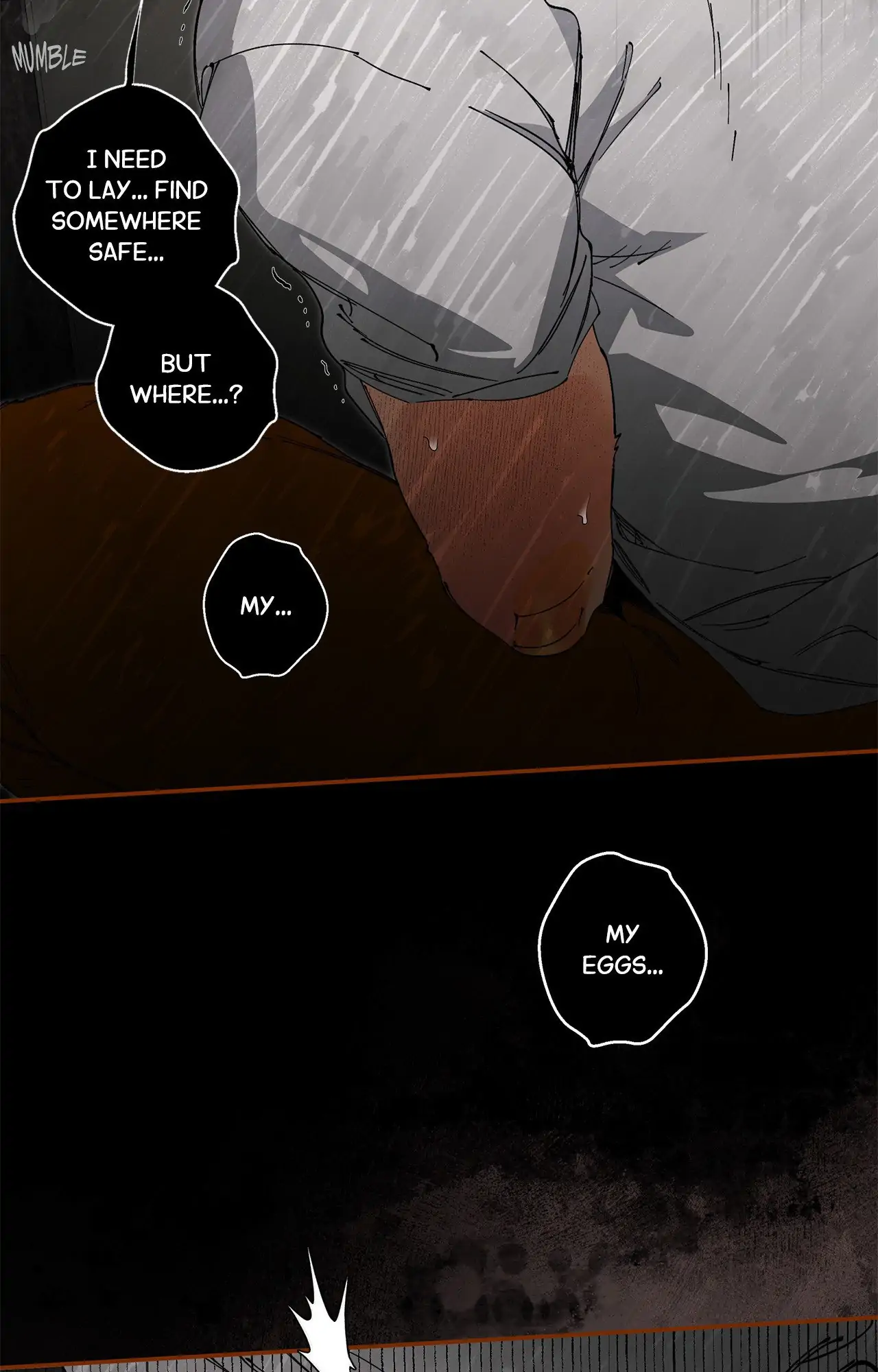 Mr.A’s Farm Chapter 14 - Page 14