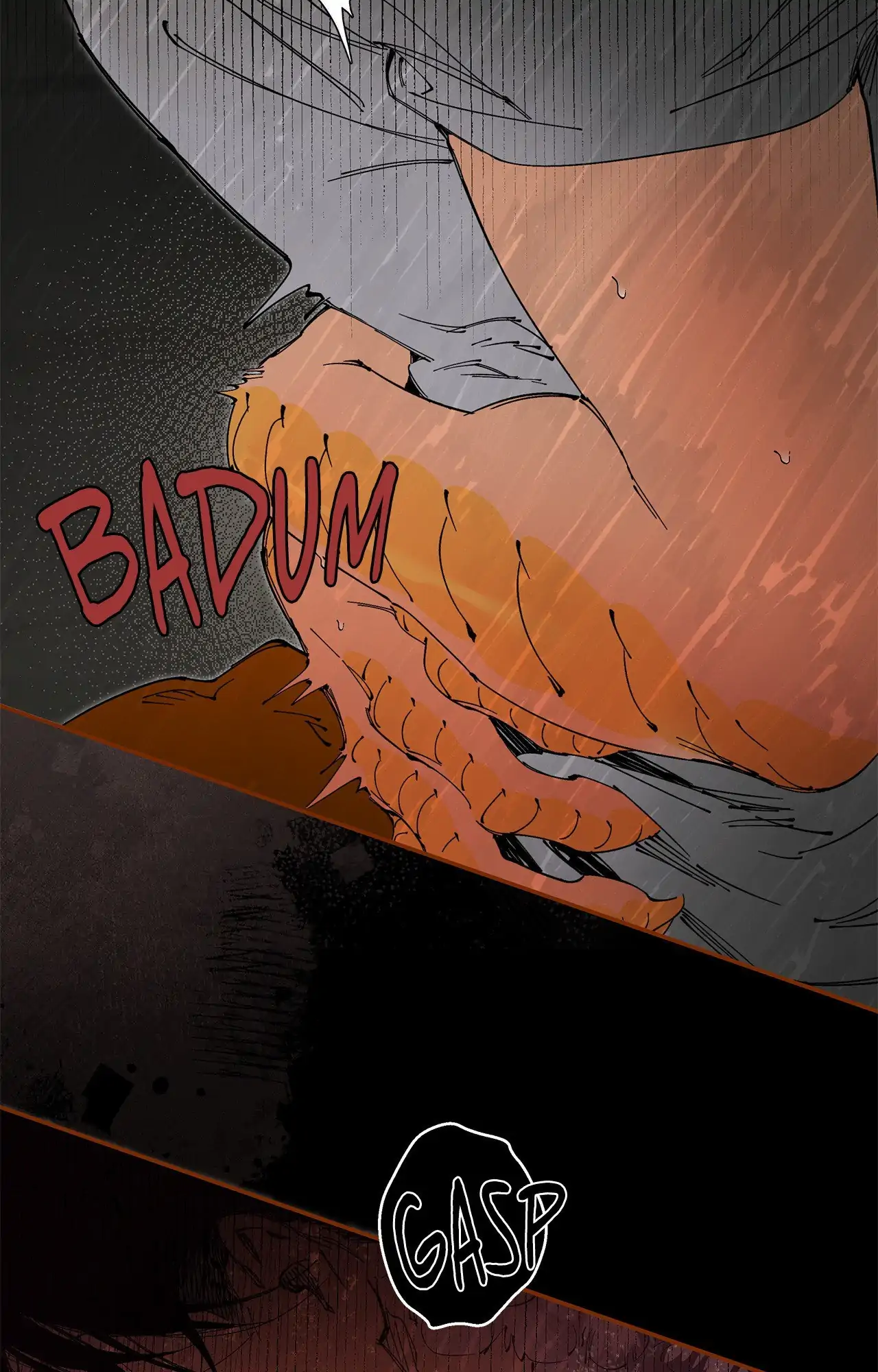 Mr.A’s Farm Chapter 14 - Page 15