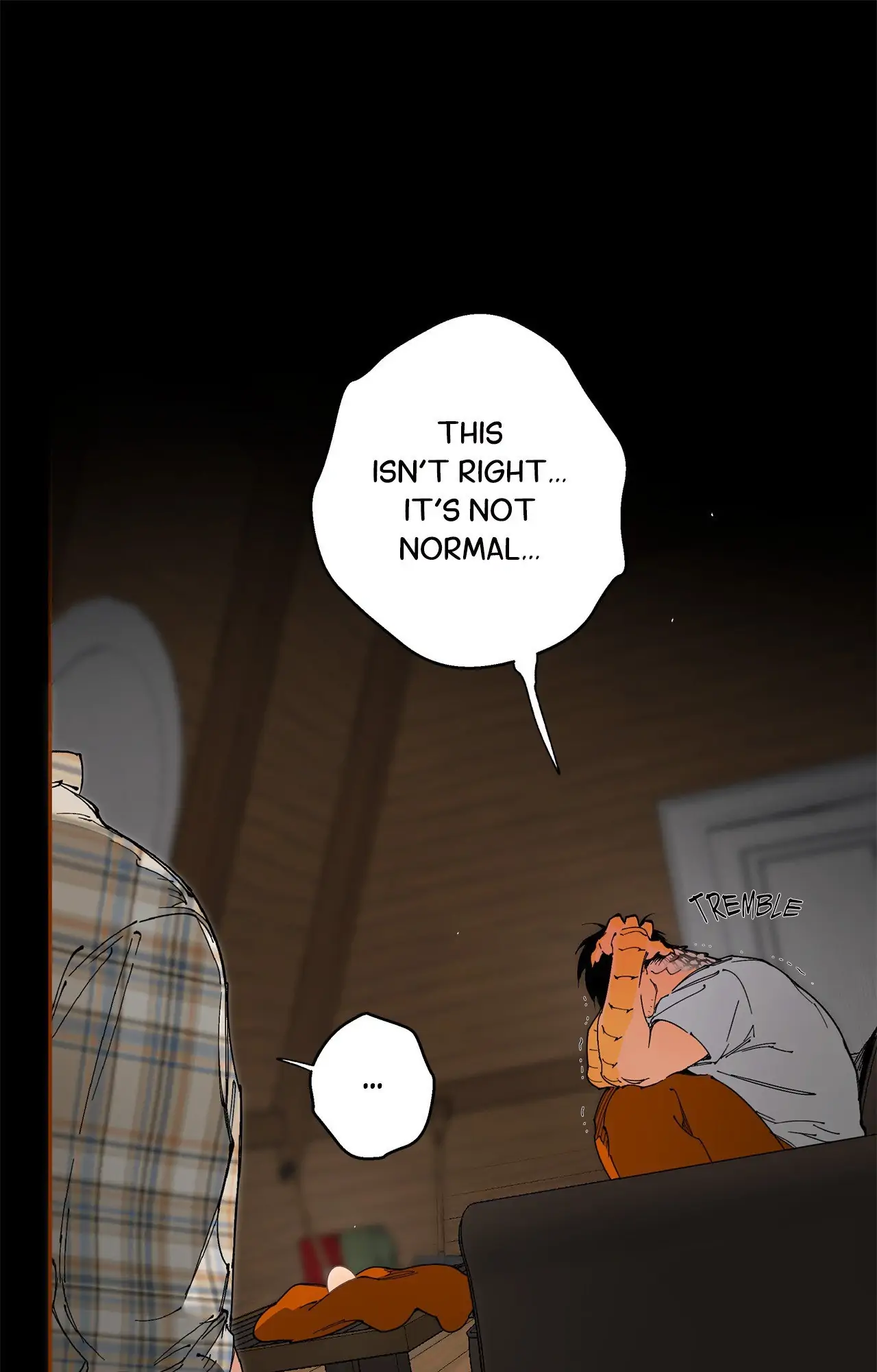 Mr.A’s Farm Chapter 14 - Page 20