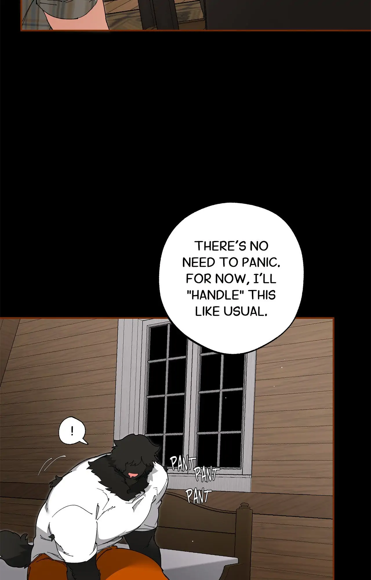 Mr.A’s Farm Chapter 14 - Page 21