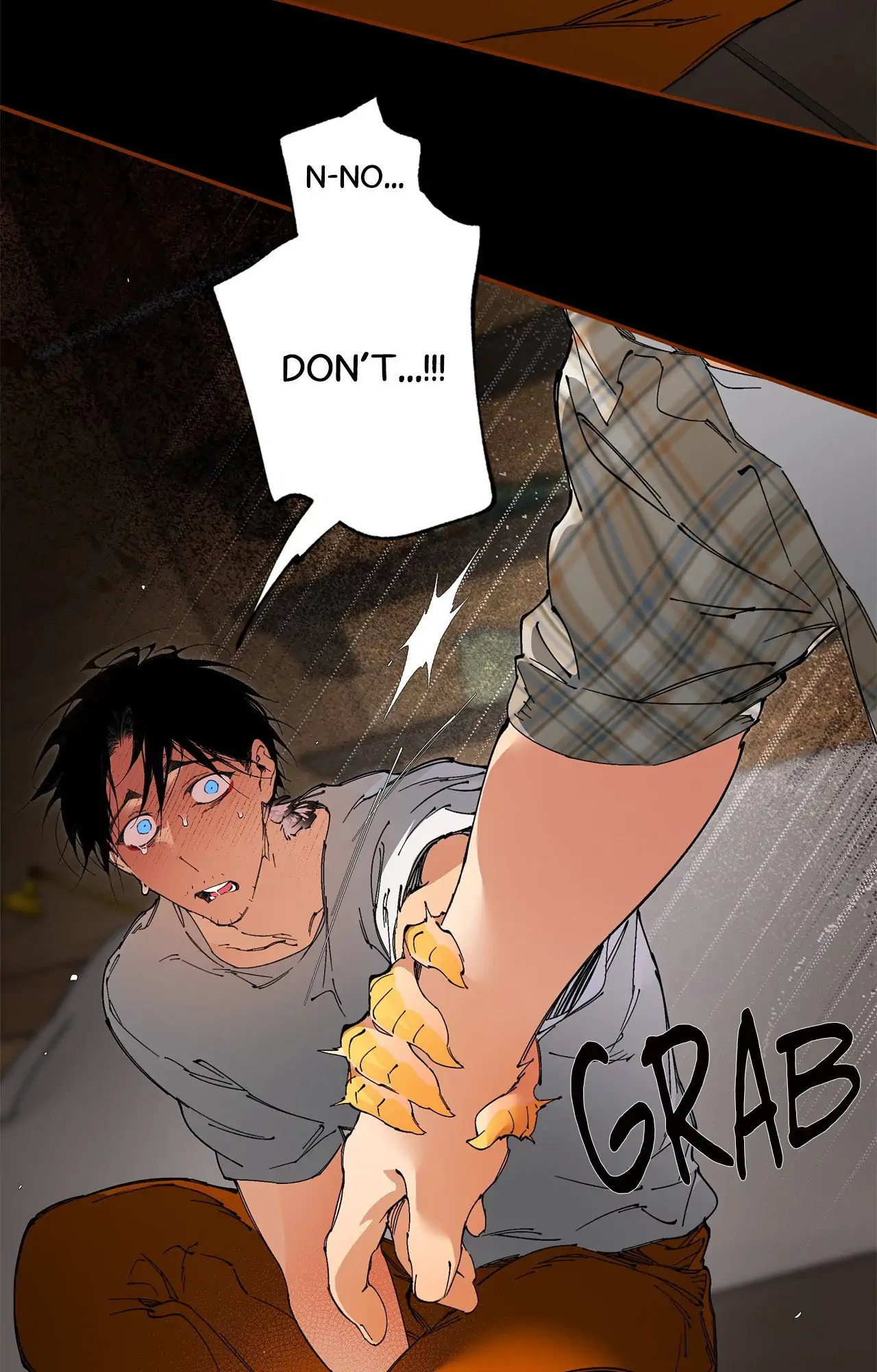 Mr.A’s Farm Chapter 14 - Page 23