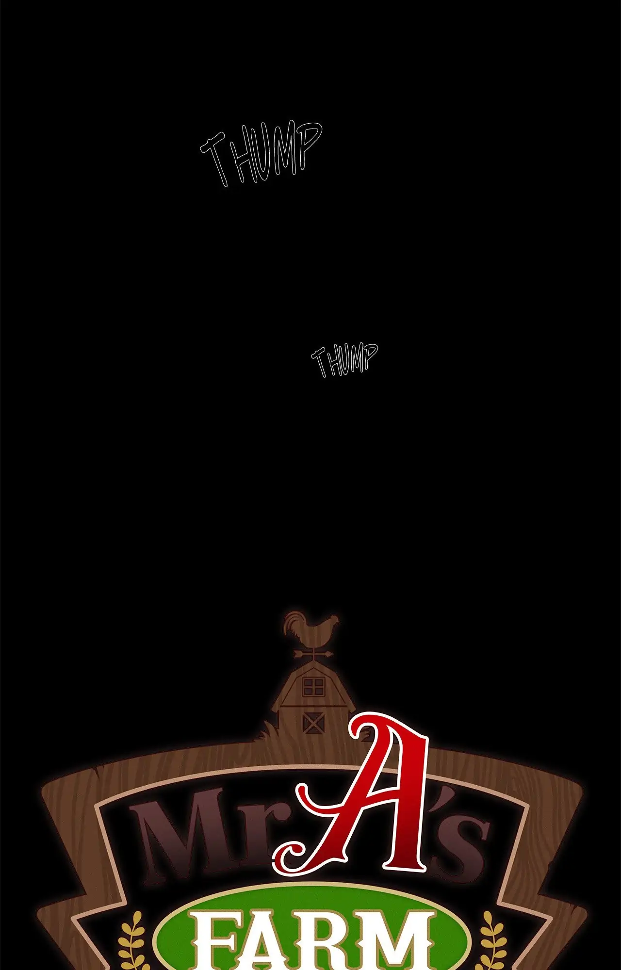 Mr.A’s Farm Chapter 14 - Page 28