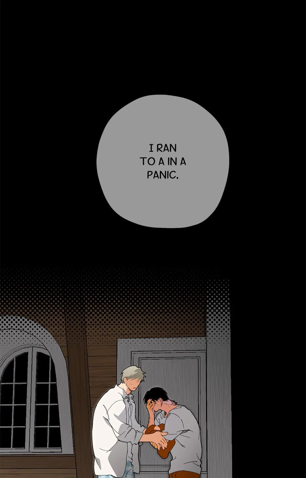 Mr.A’s Farm Chapter 14 - Page 4