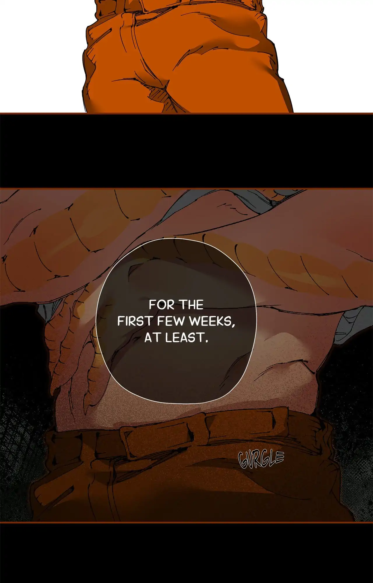 Mr.A’s Farm Chapter 14 - Page 31