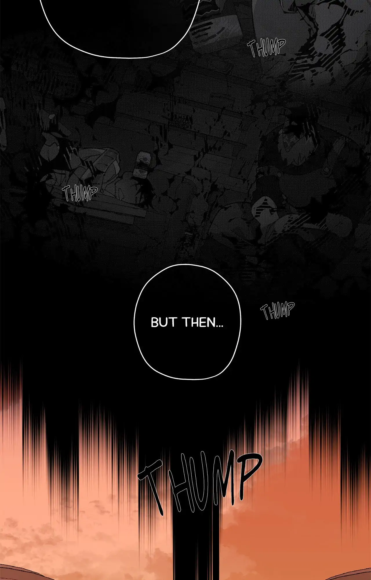 Mr.A’s Farm Chapter 14 - Page 33