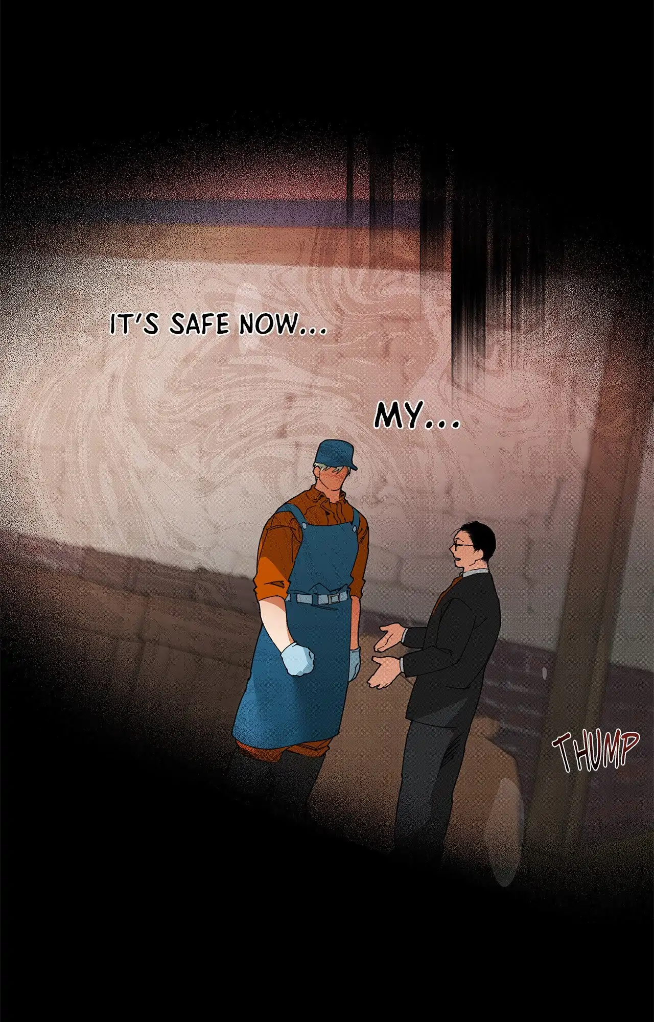 Mr.A’s Farm Chapter 14 - Page 39
