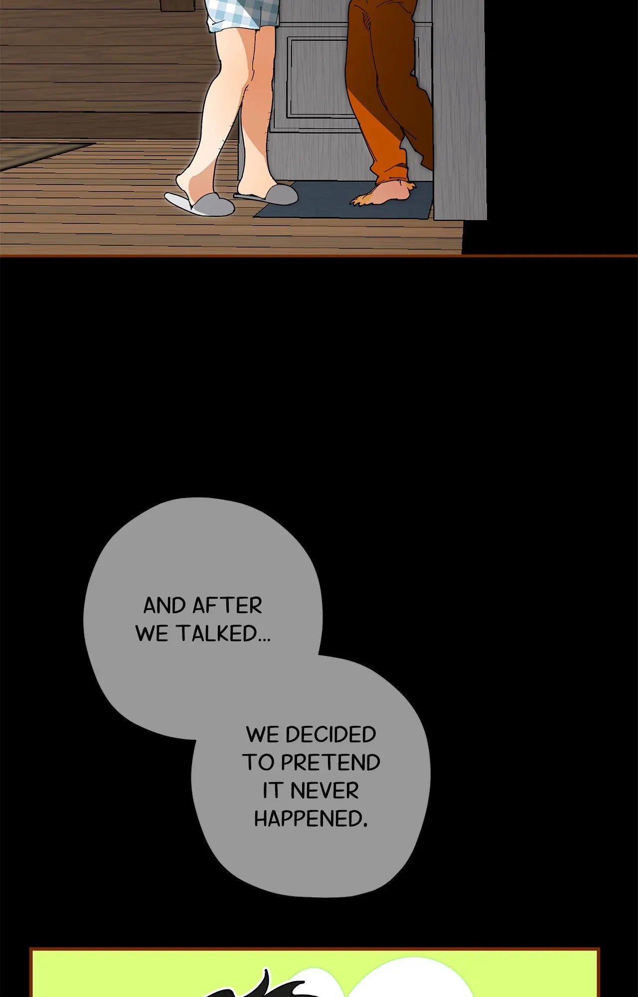 Mr.A’s Farm Chapter 14 - Page 5