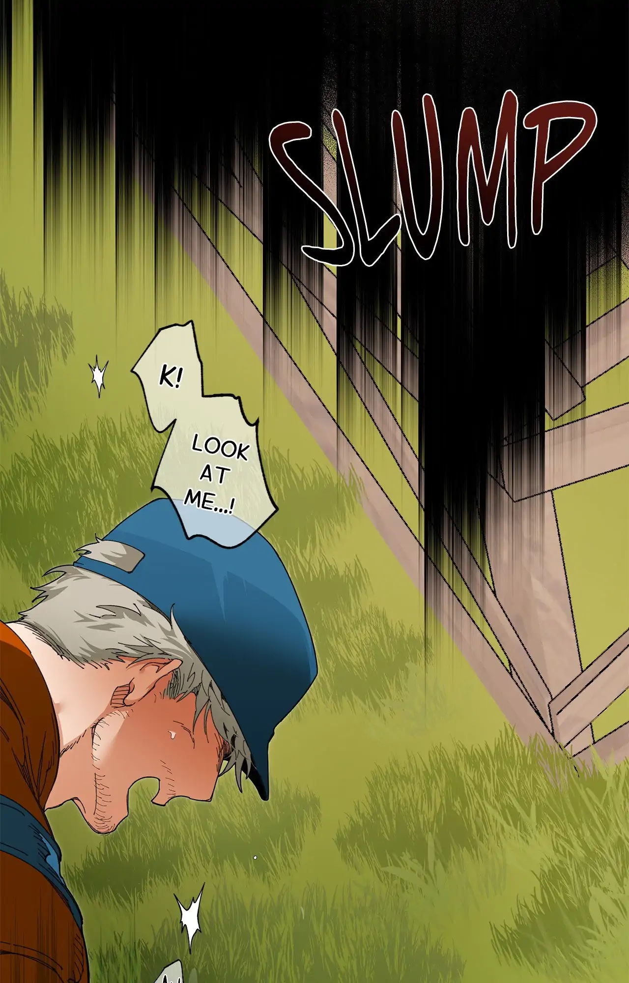 Mr.A’s Farm Chapter 14 - Page 41