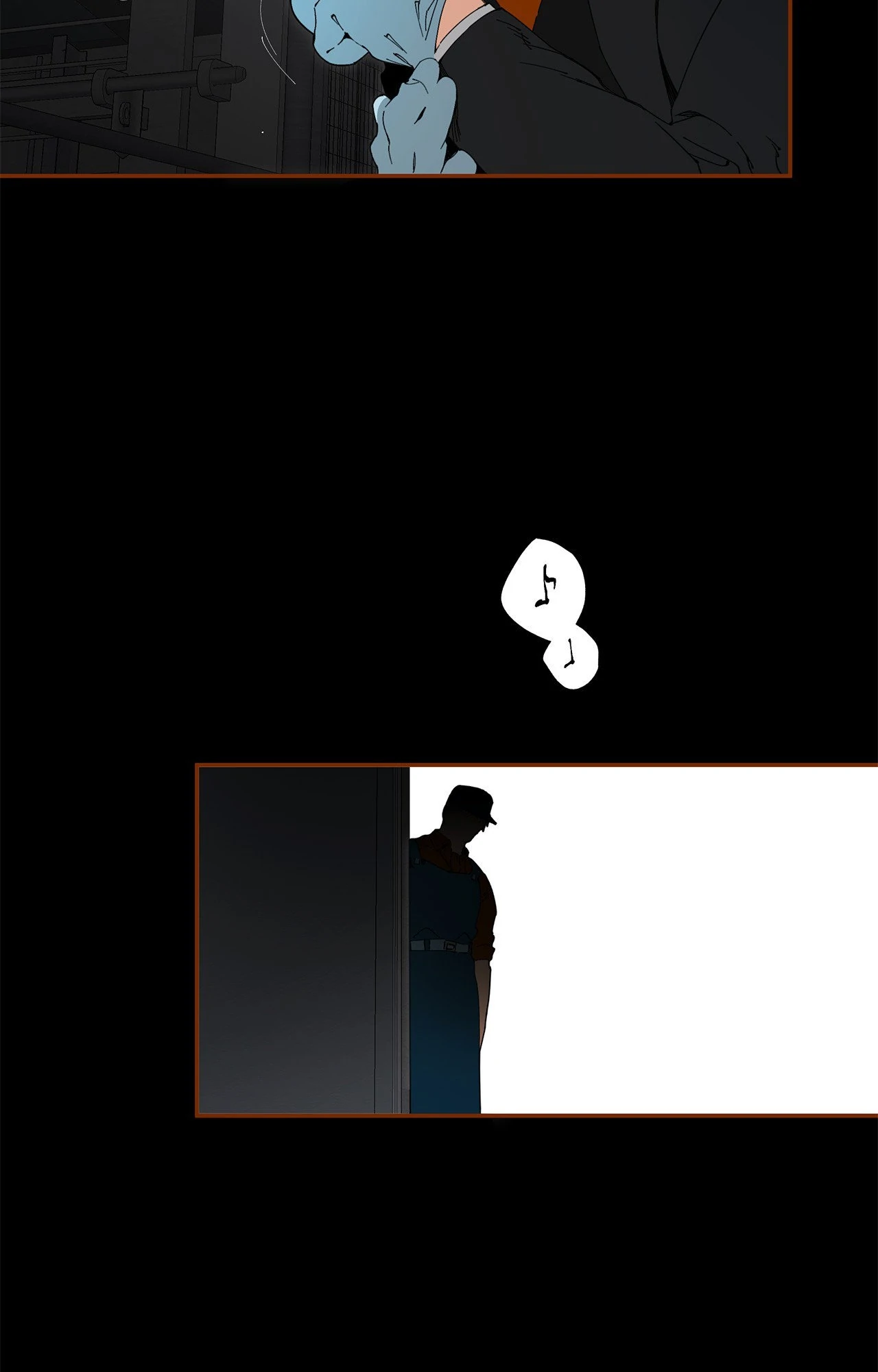 Mr.A’s Farm Chapter 14 - Page 46